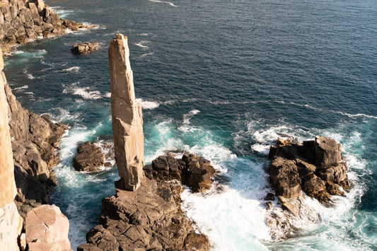 Three Salty Sea Dogs, One Day - Arc'teryx Australia