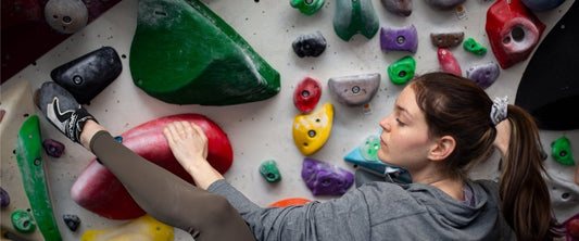 Oceana Mackenzie - Arc'teryx Australia