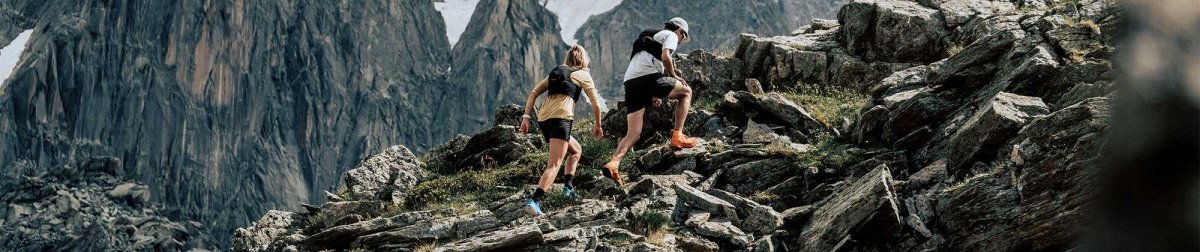 Mens - Shorts - Arc'teryx Australia