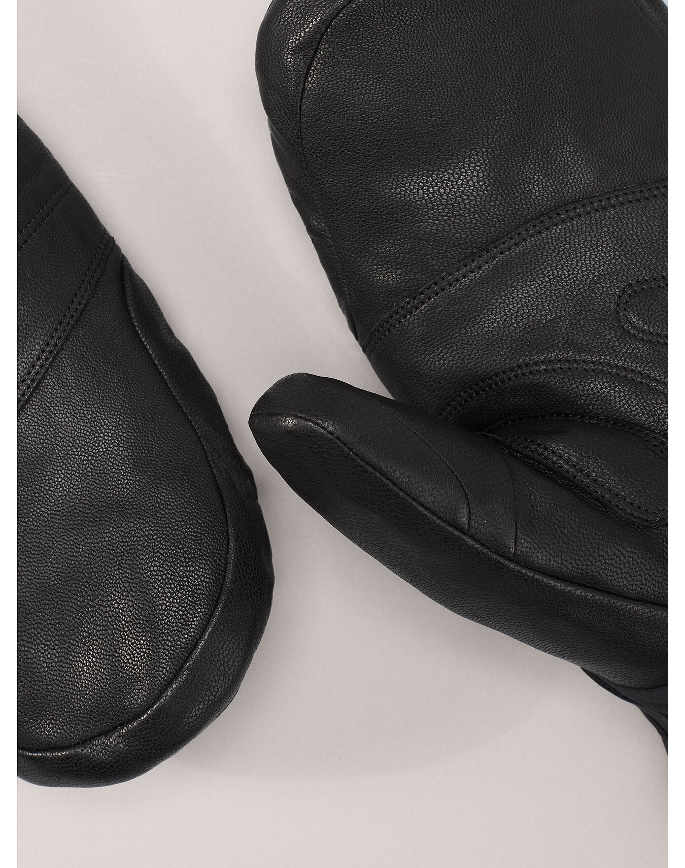 Sabre Mitten Black - Arc'teryx Australia