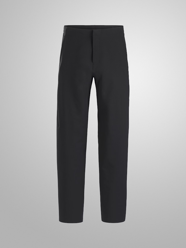 Spere Pant Men's Black - Arc'teryx Australia