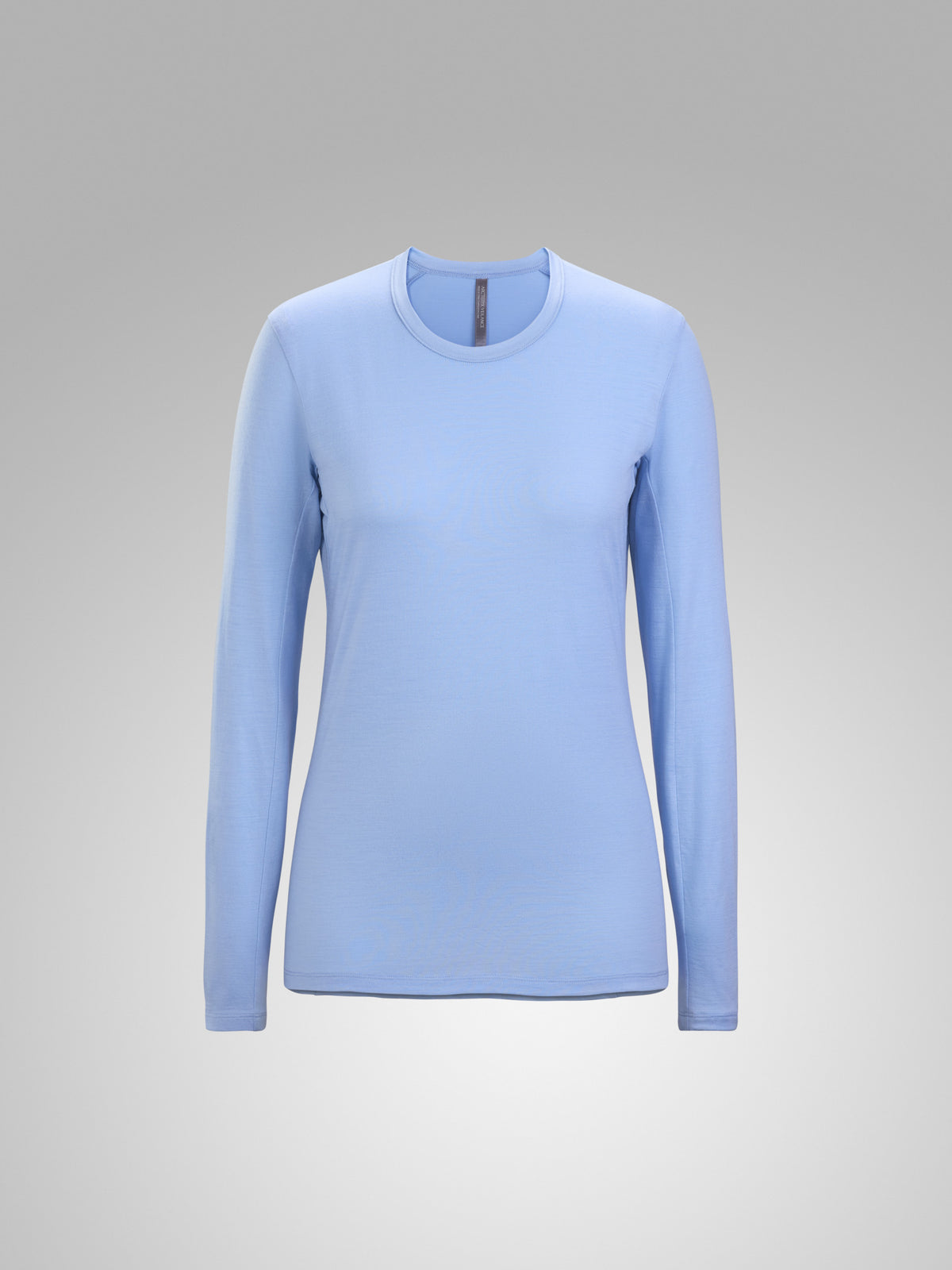 Frame Crew Neck Shirt LS Women's