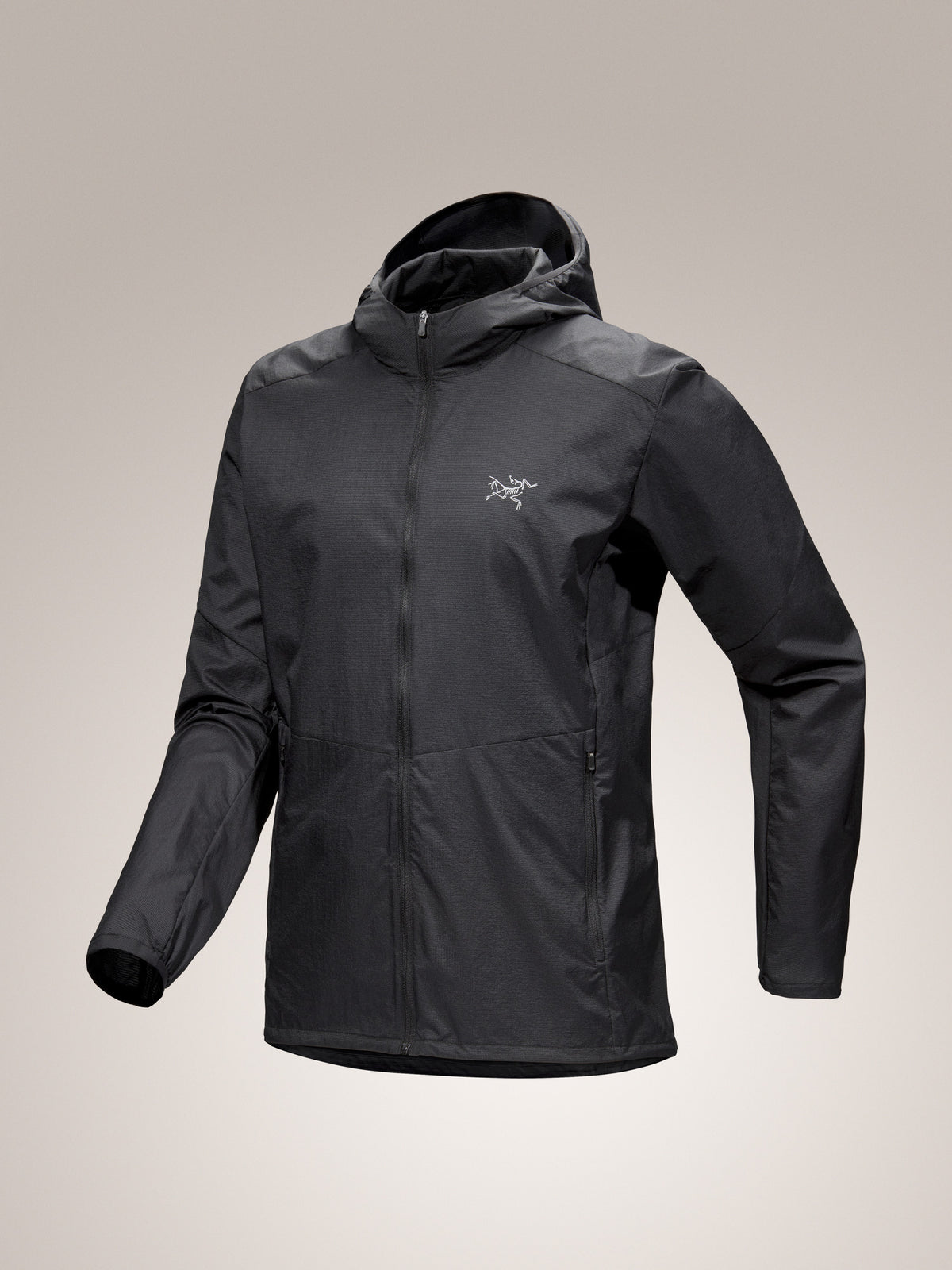 Incendo Airshell Hoody Men's