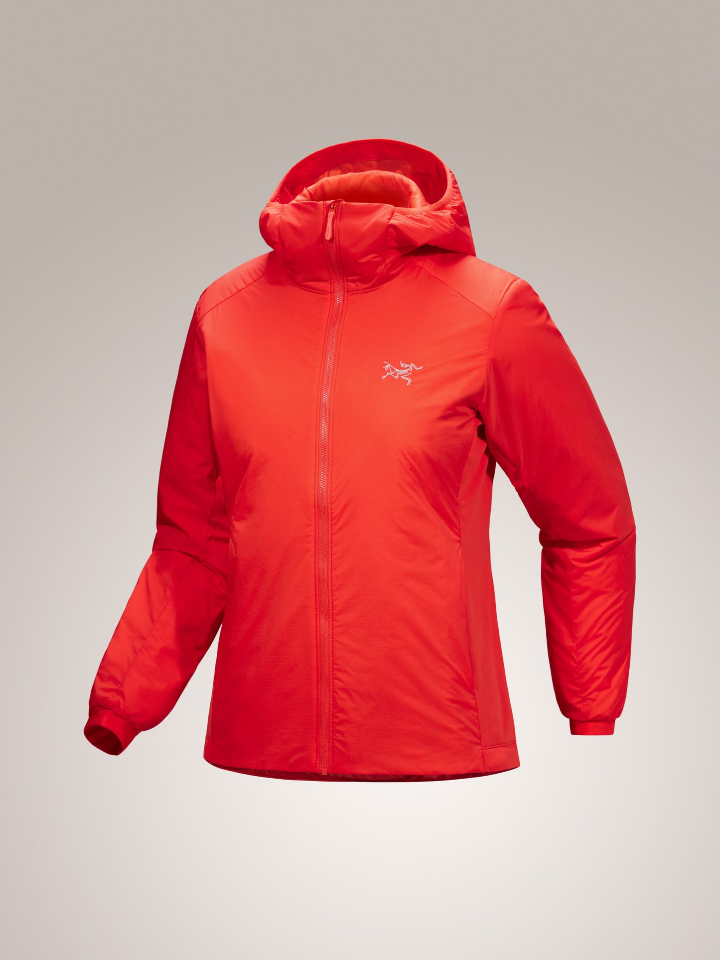 Atom Hoody Women's
