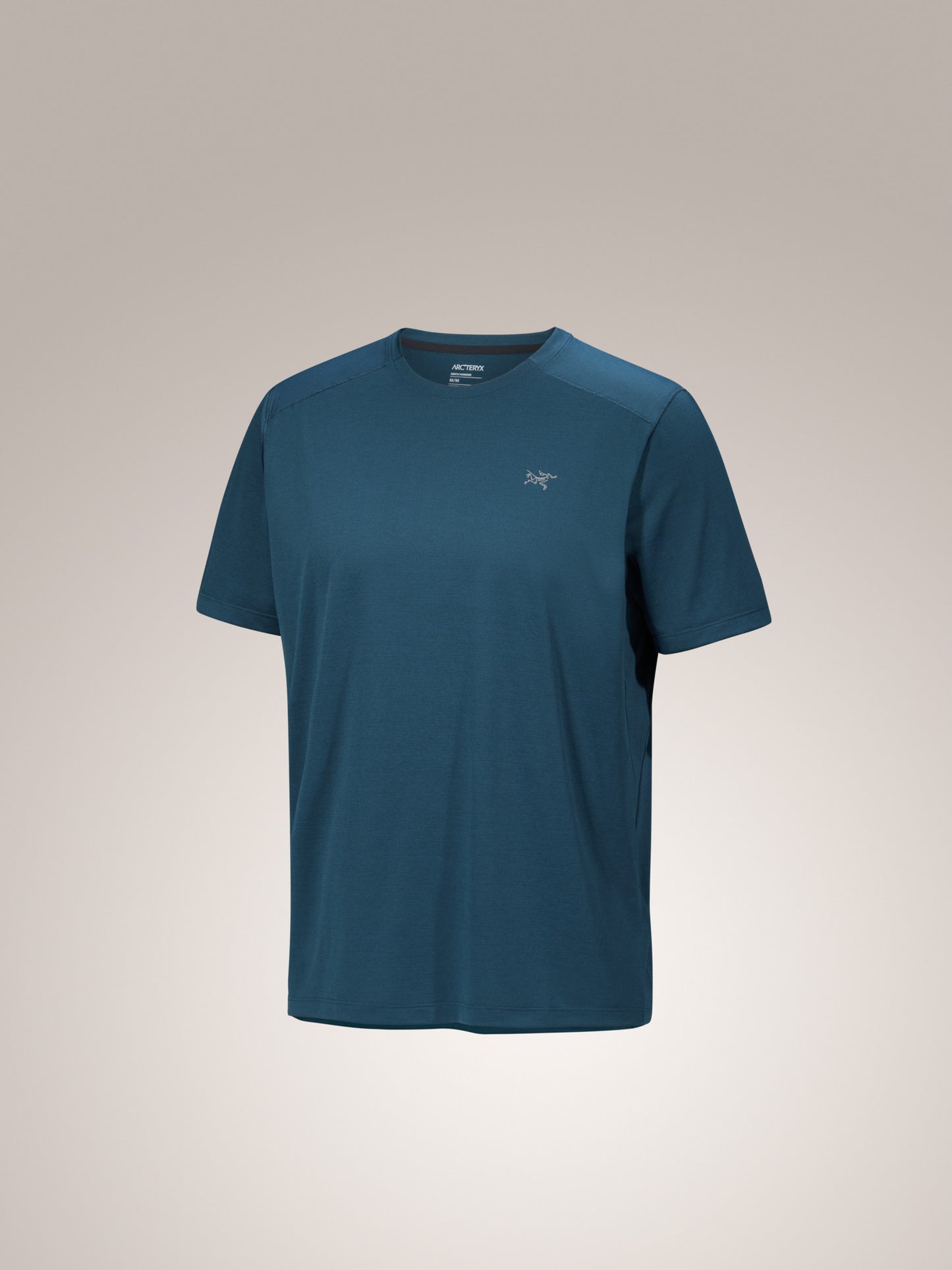 Cormac Crew Neck Shirt SS Men's