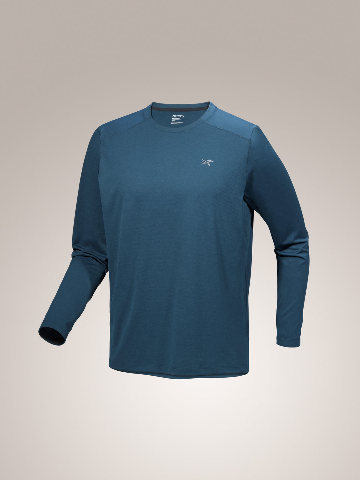 Cormac Crew Neck Shirt LS Men's