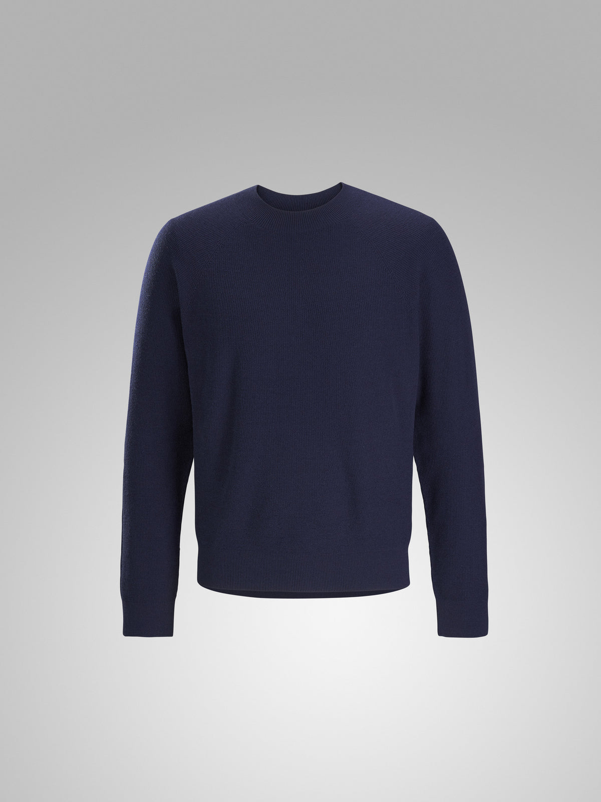 Conic Wool Midlayer Men's
