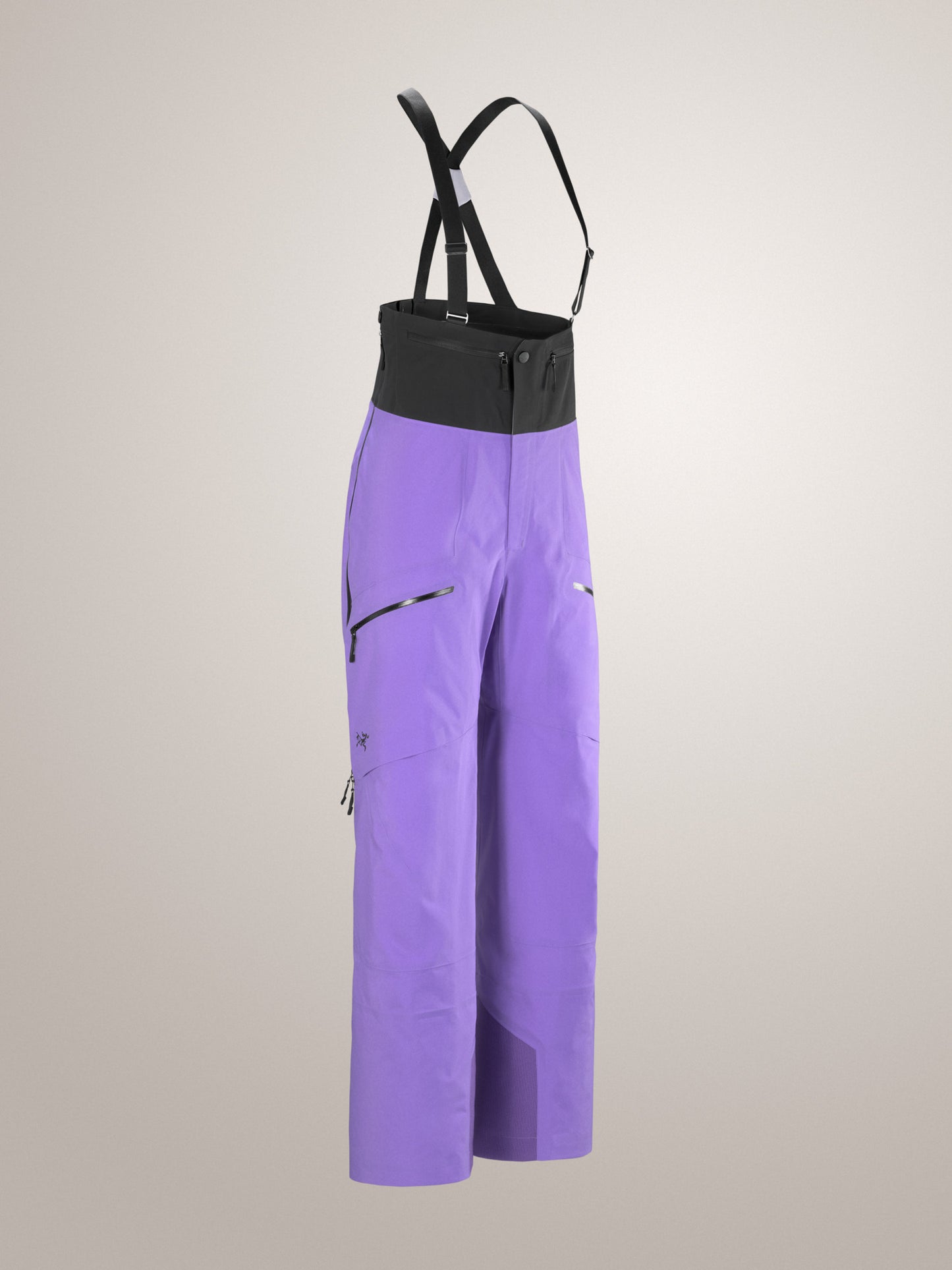 Rush Bib Pant Women's
