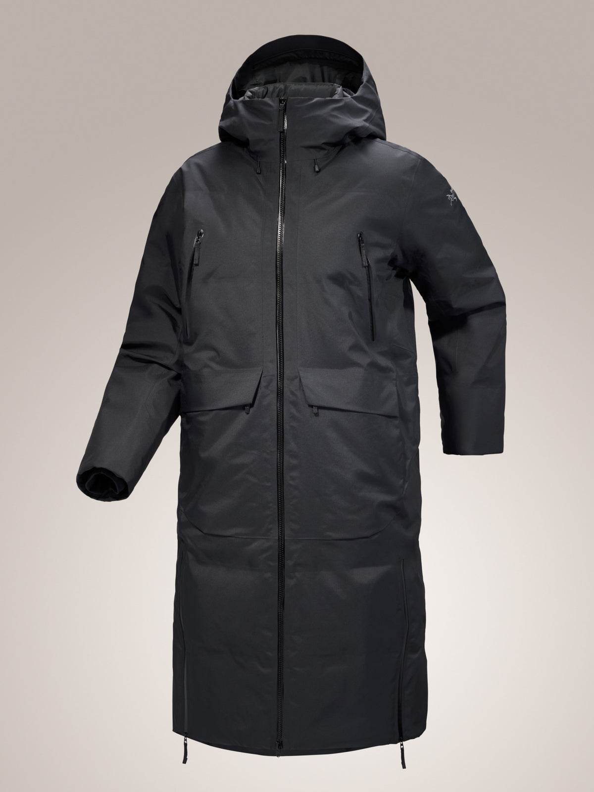 Liatris Down Parka Women's