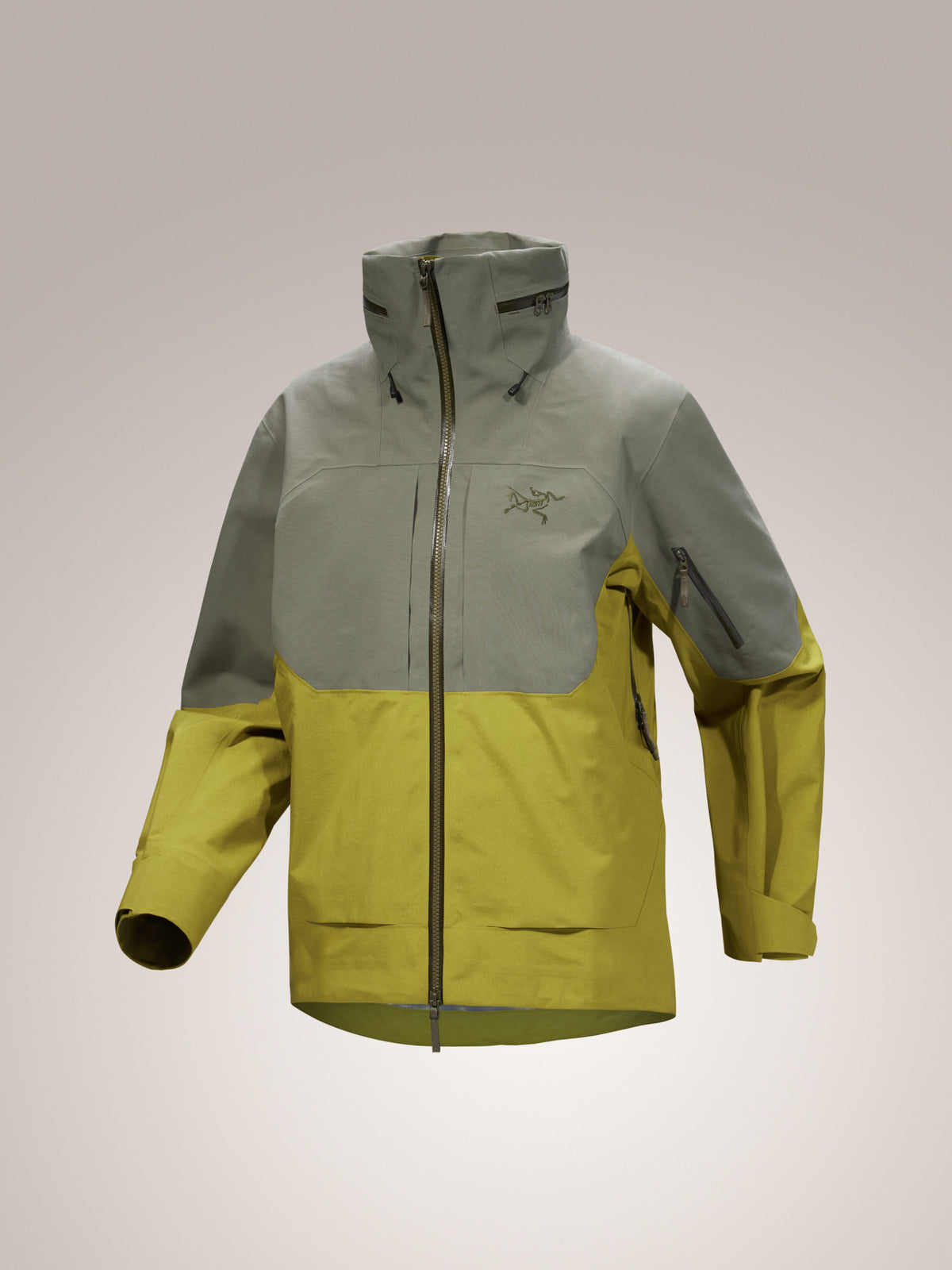 Incendia Jacket Women's