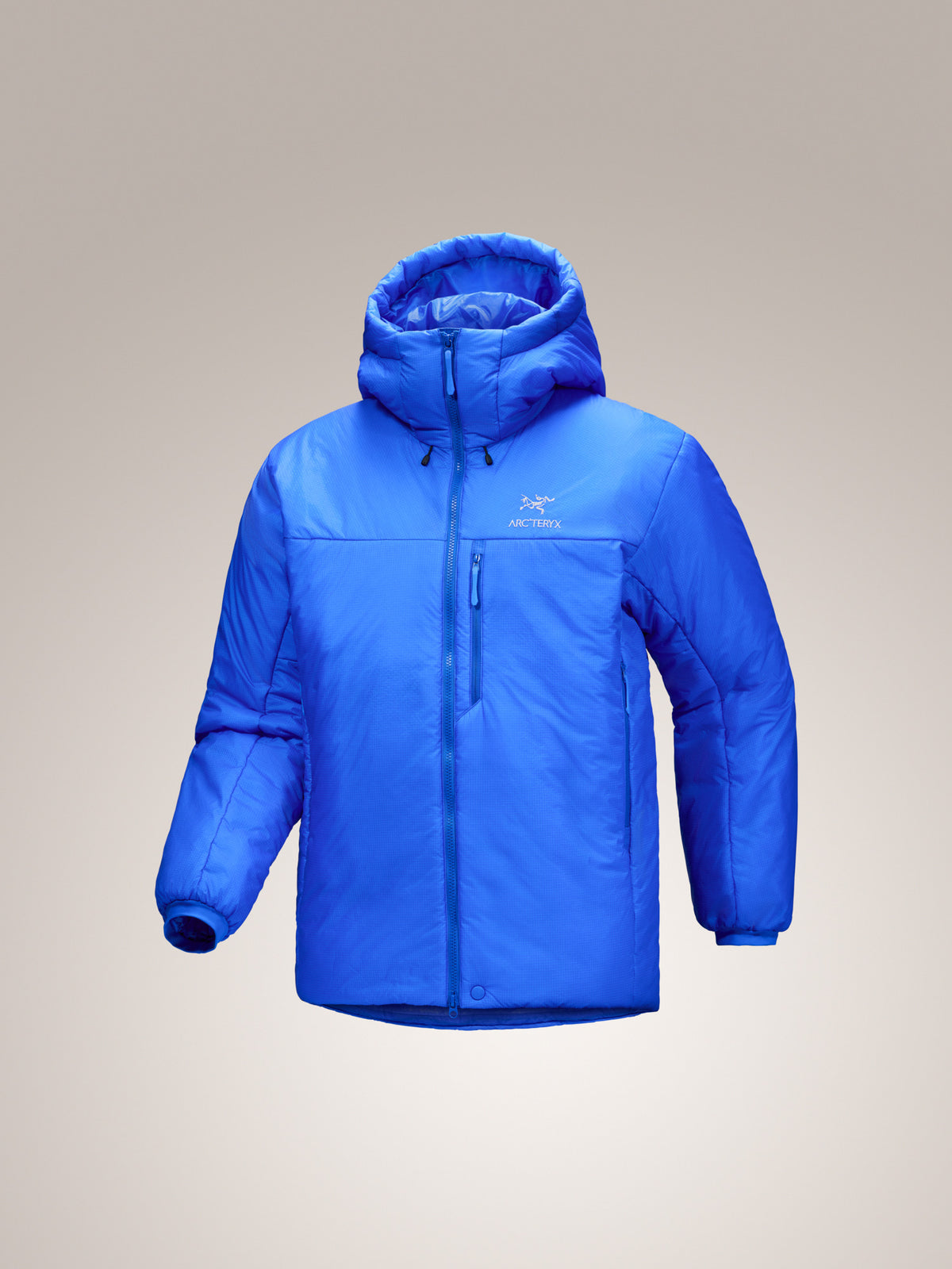 Nuclei SV Parka Men's