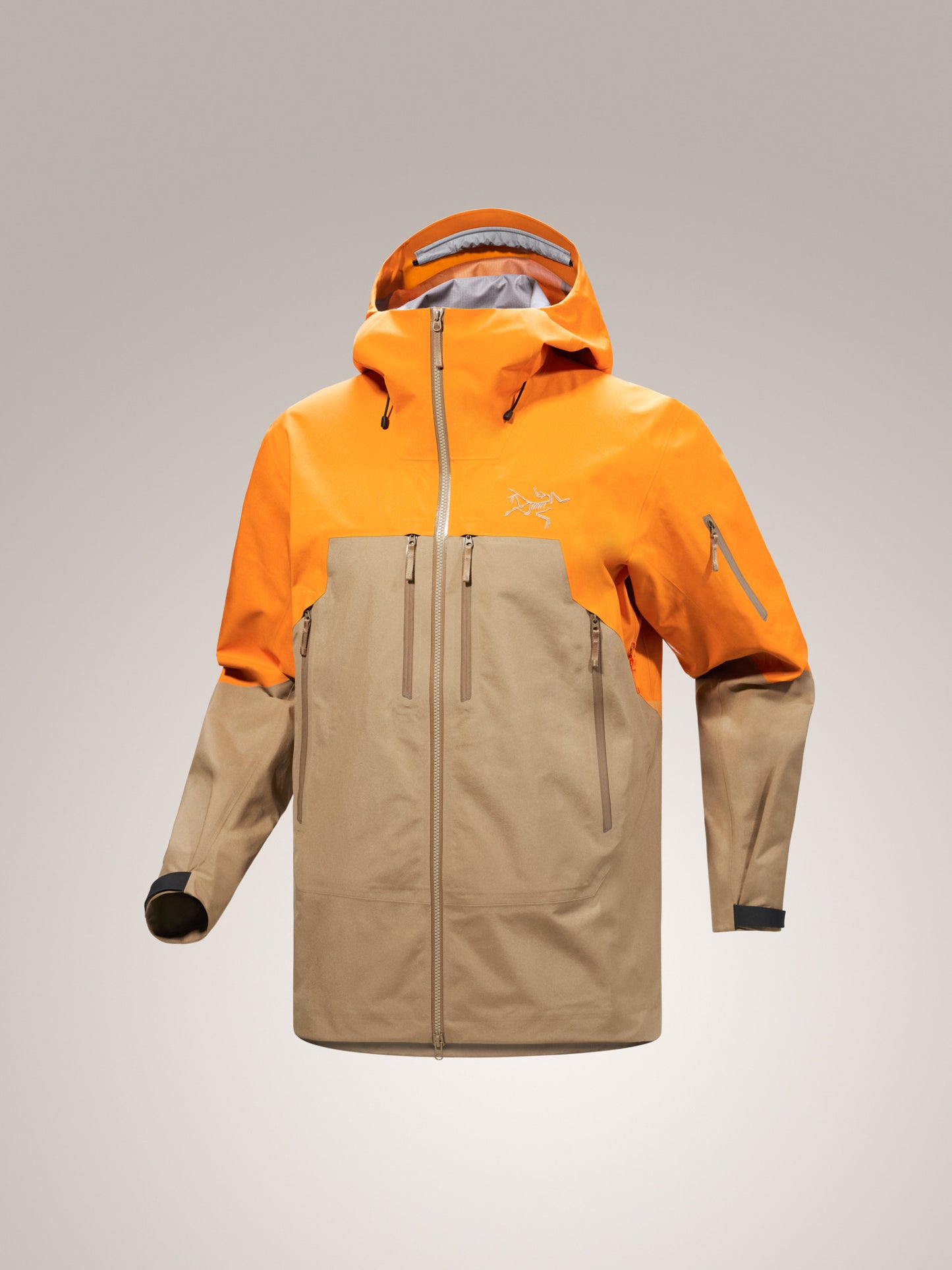 Rush Jacket Men's