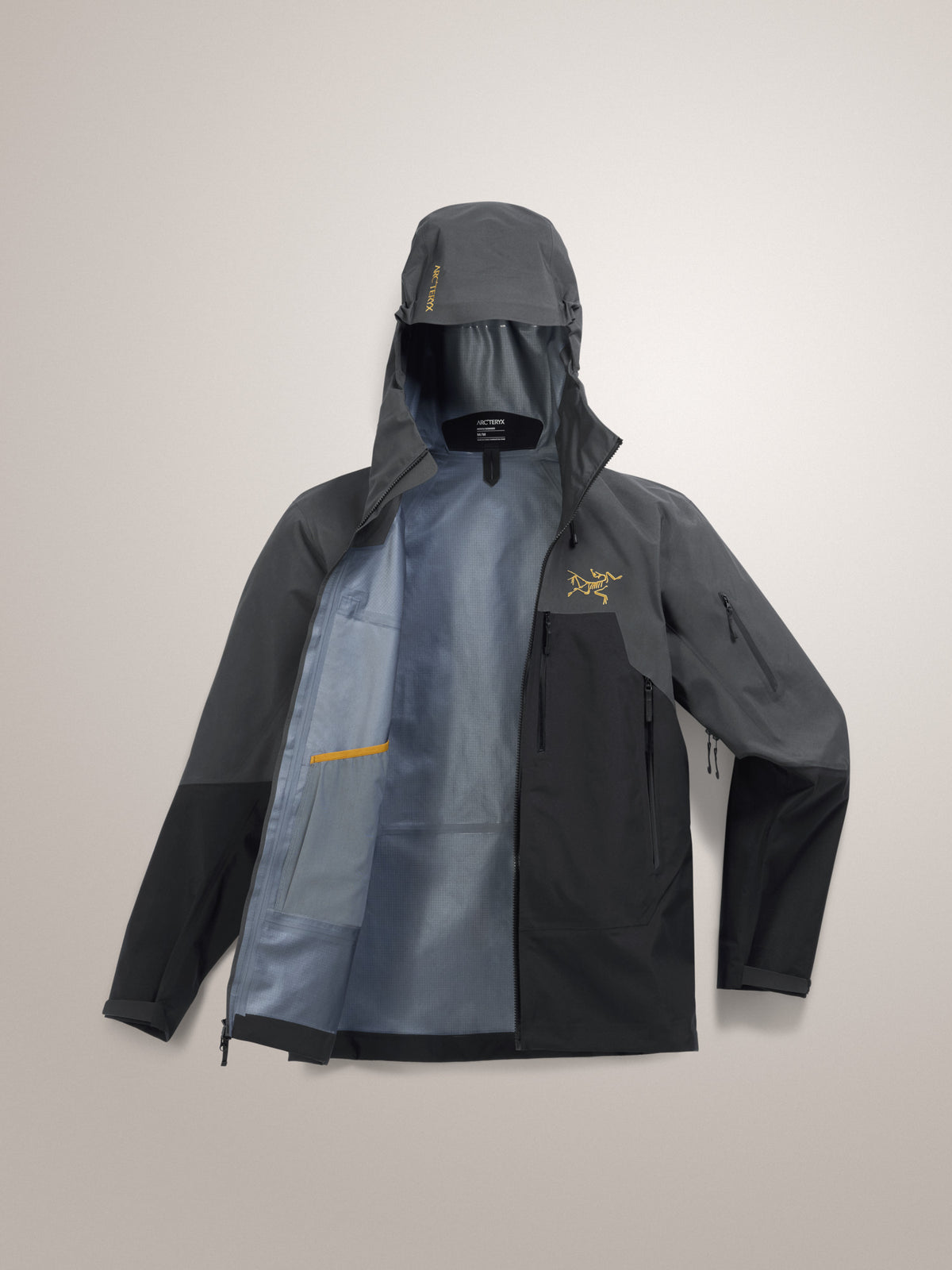 Rush Jacket Men's