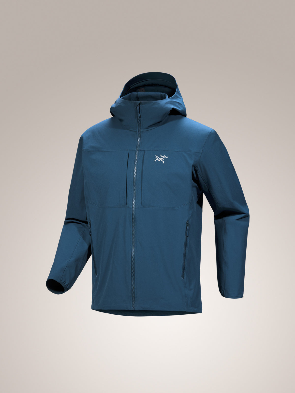Gamma Hoody Men's