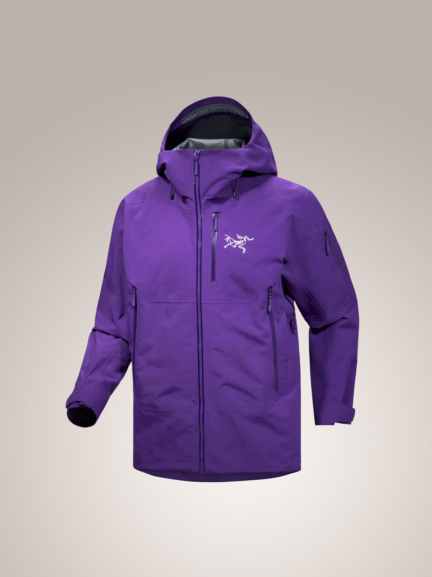 Sabre SV Jacket Men's