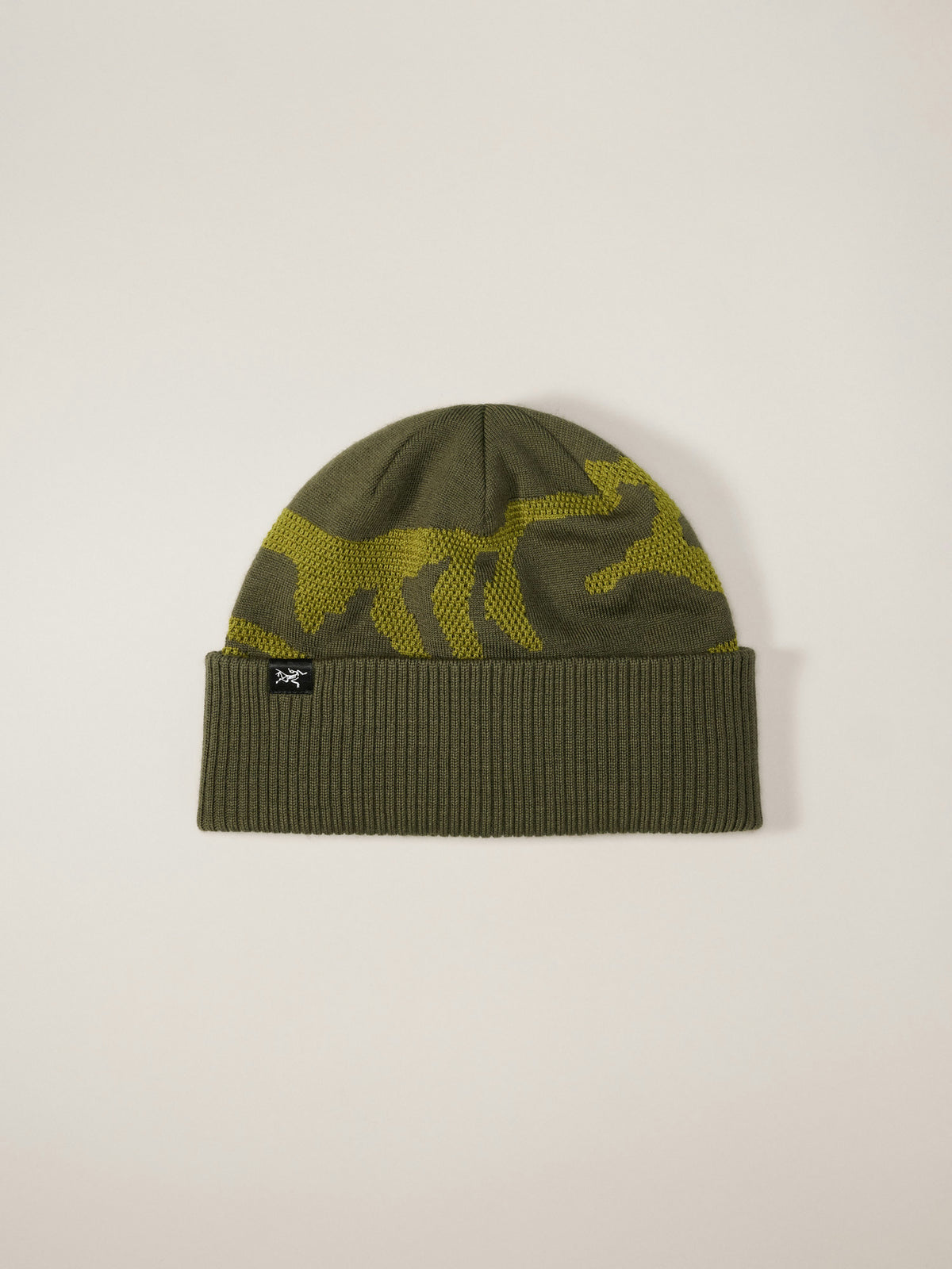 Grotto Rib Toque