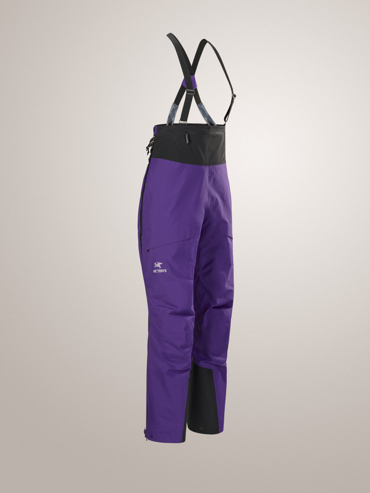 Alpha SV Bib Pant Women's