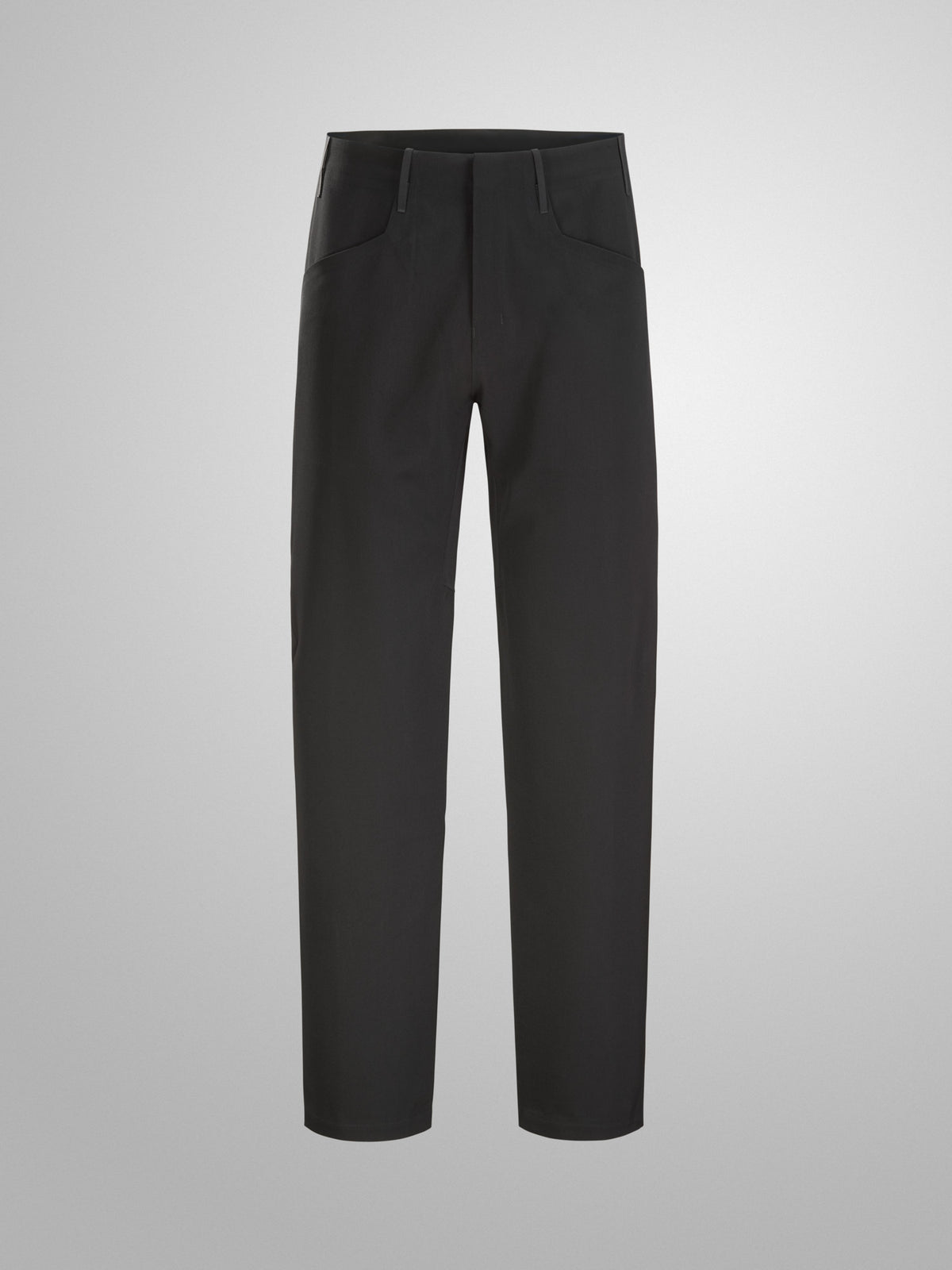 Voronoi Wool Pant Men's