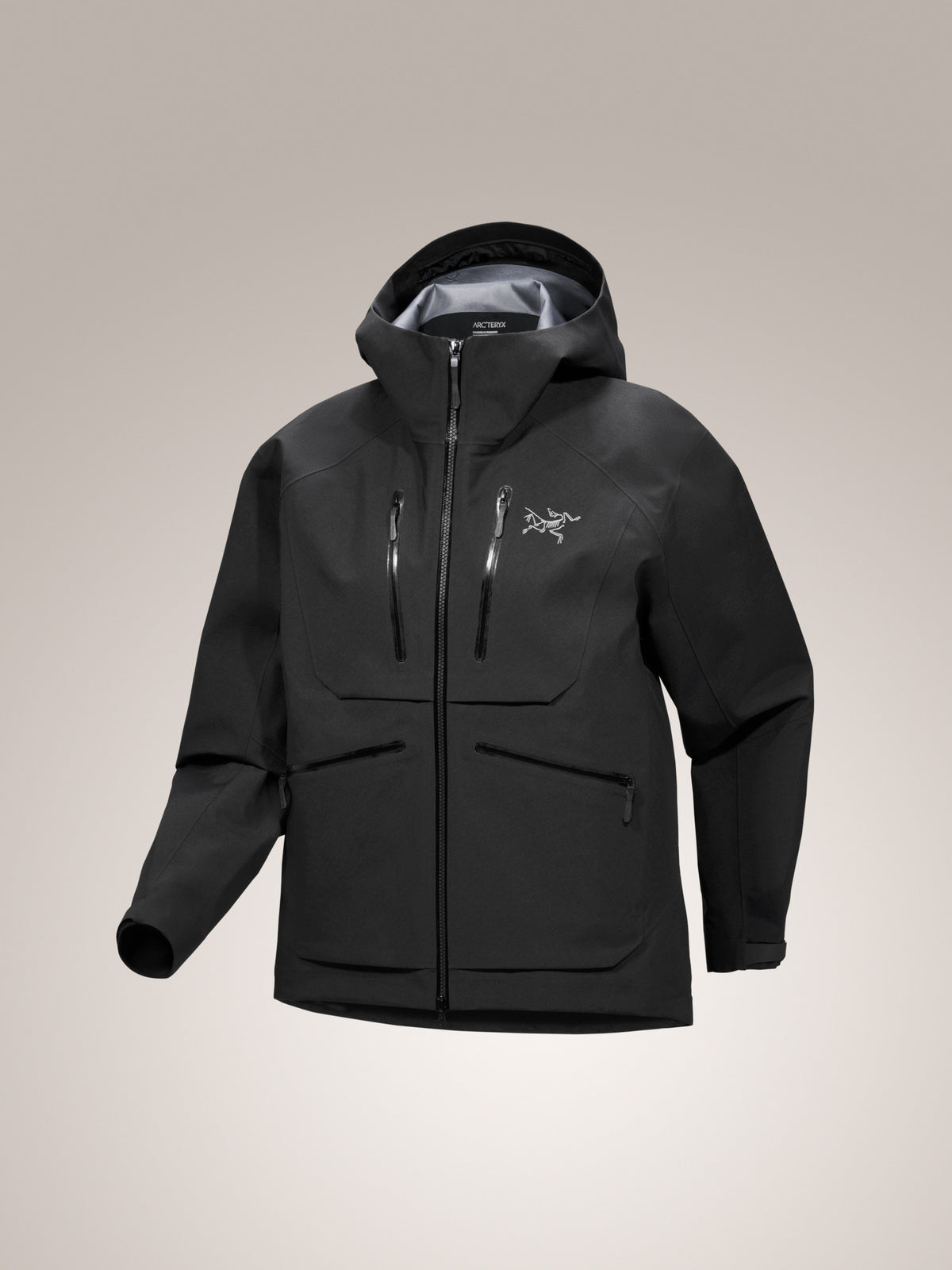 Emaris Relaxed Jacket Women's