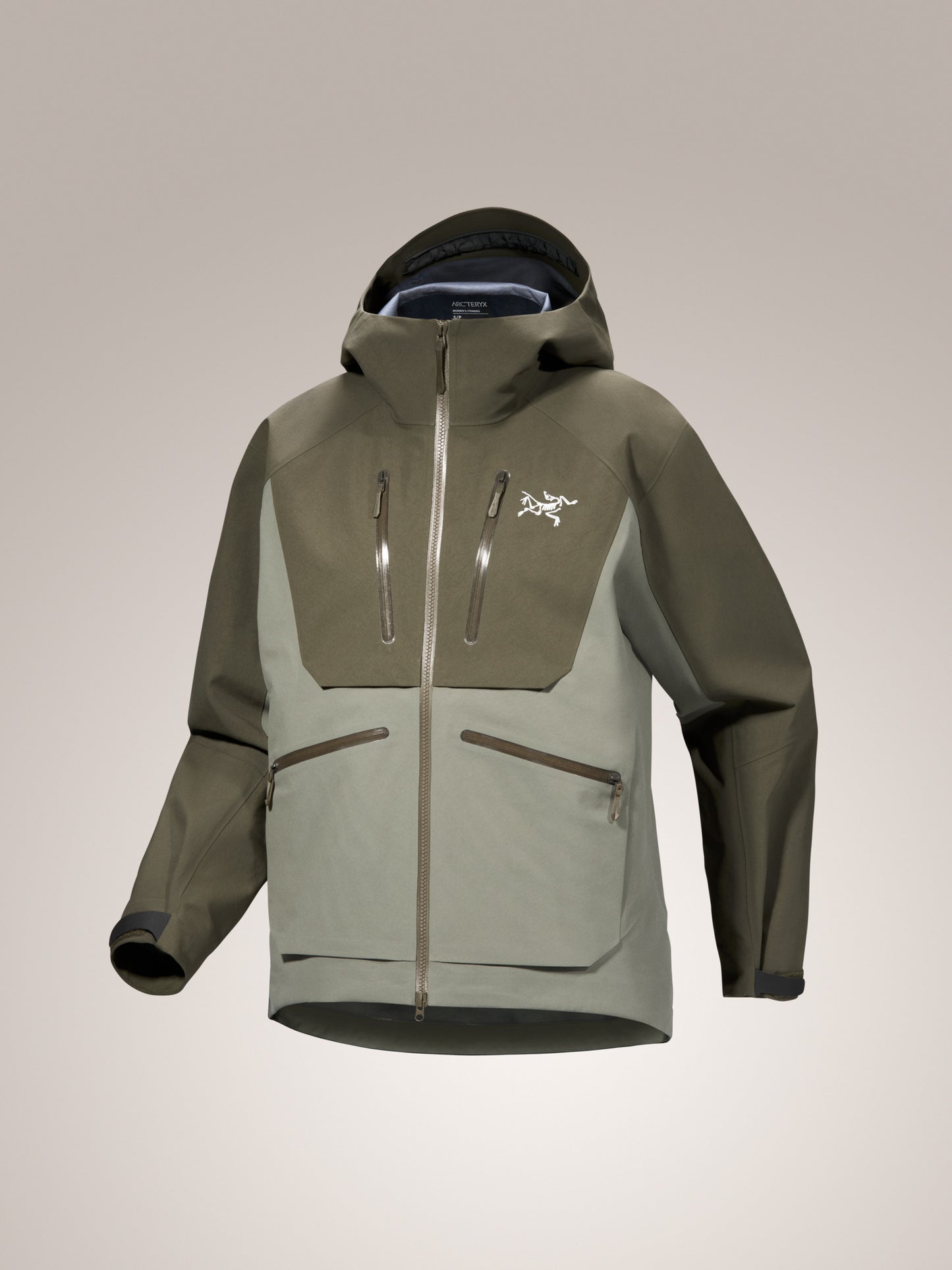 Emaris Relaxed Jacket Women's