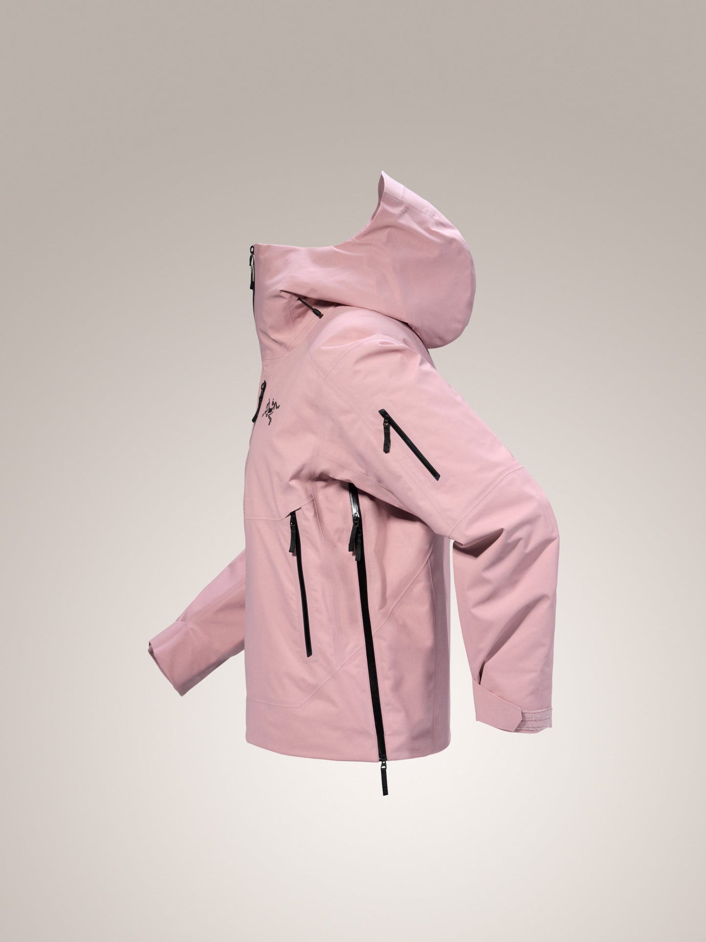 Sentinel Insulated Anorak Women's