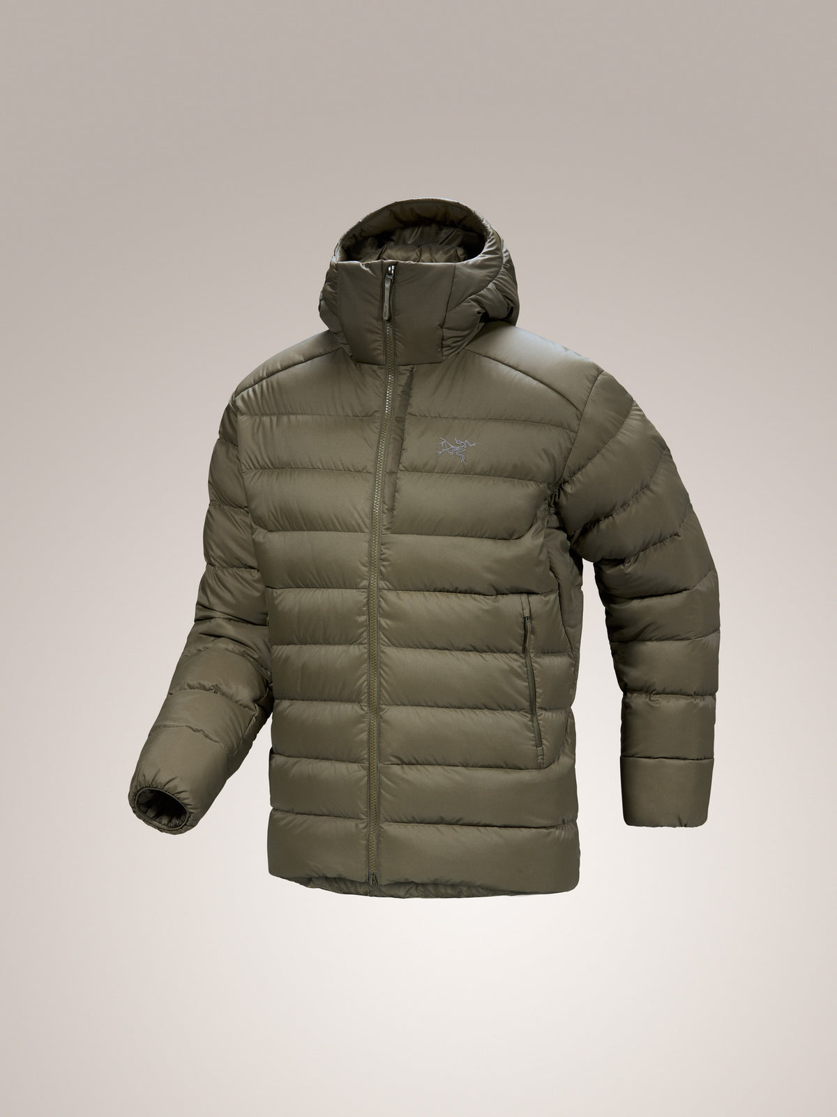 Thorium Hoody Men's