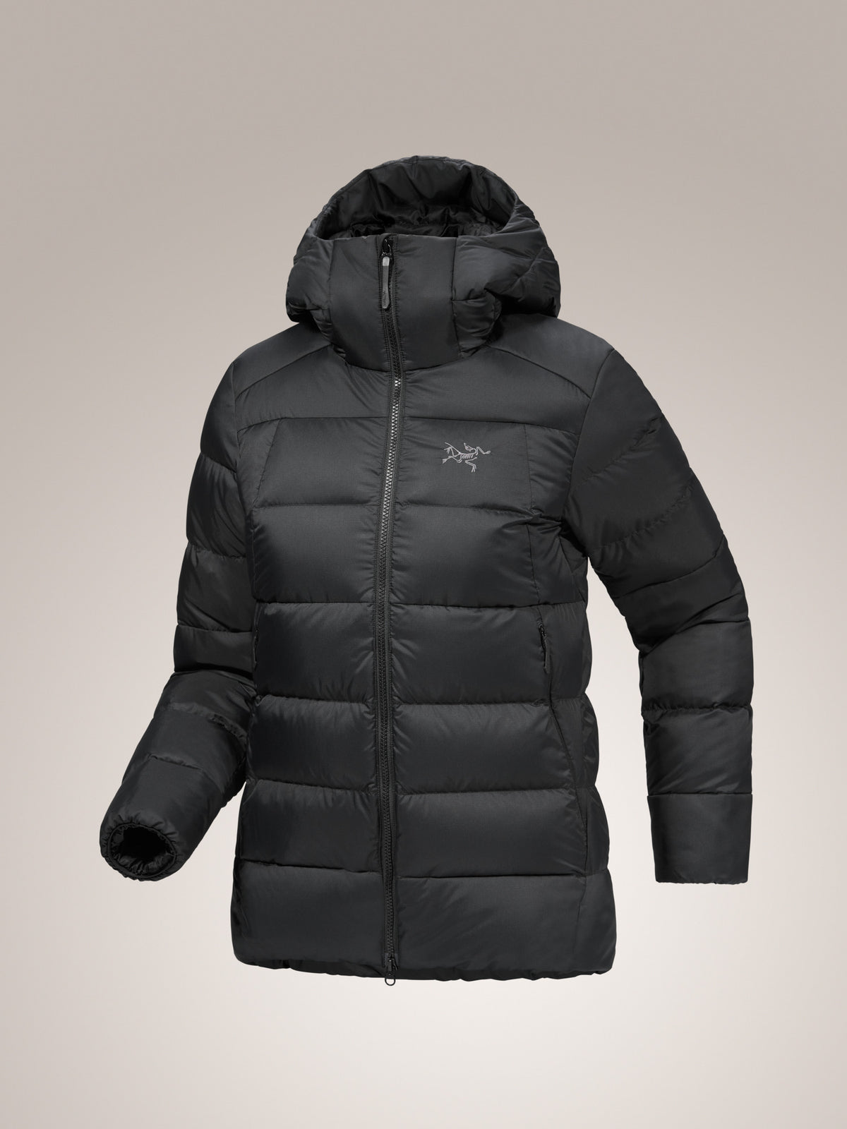 Thorium Hoody Women's