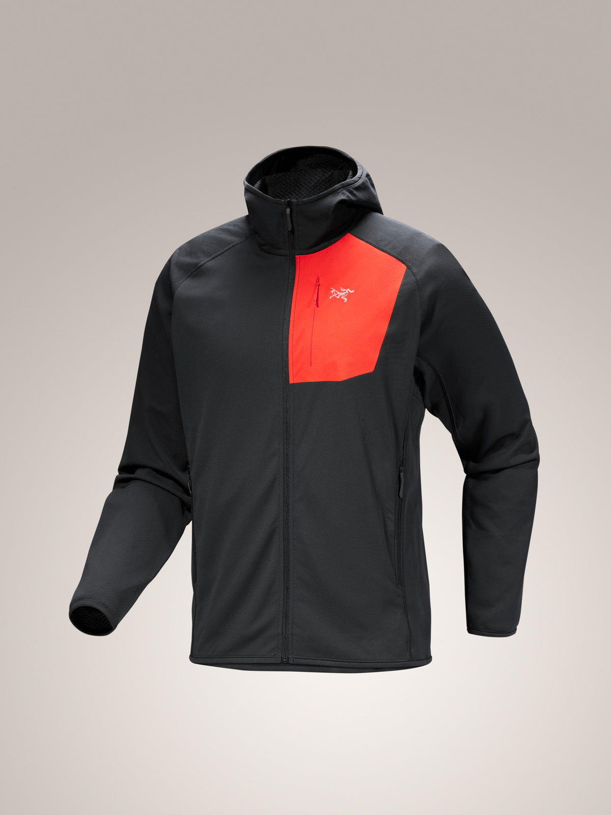 Delta Hoody Men's
