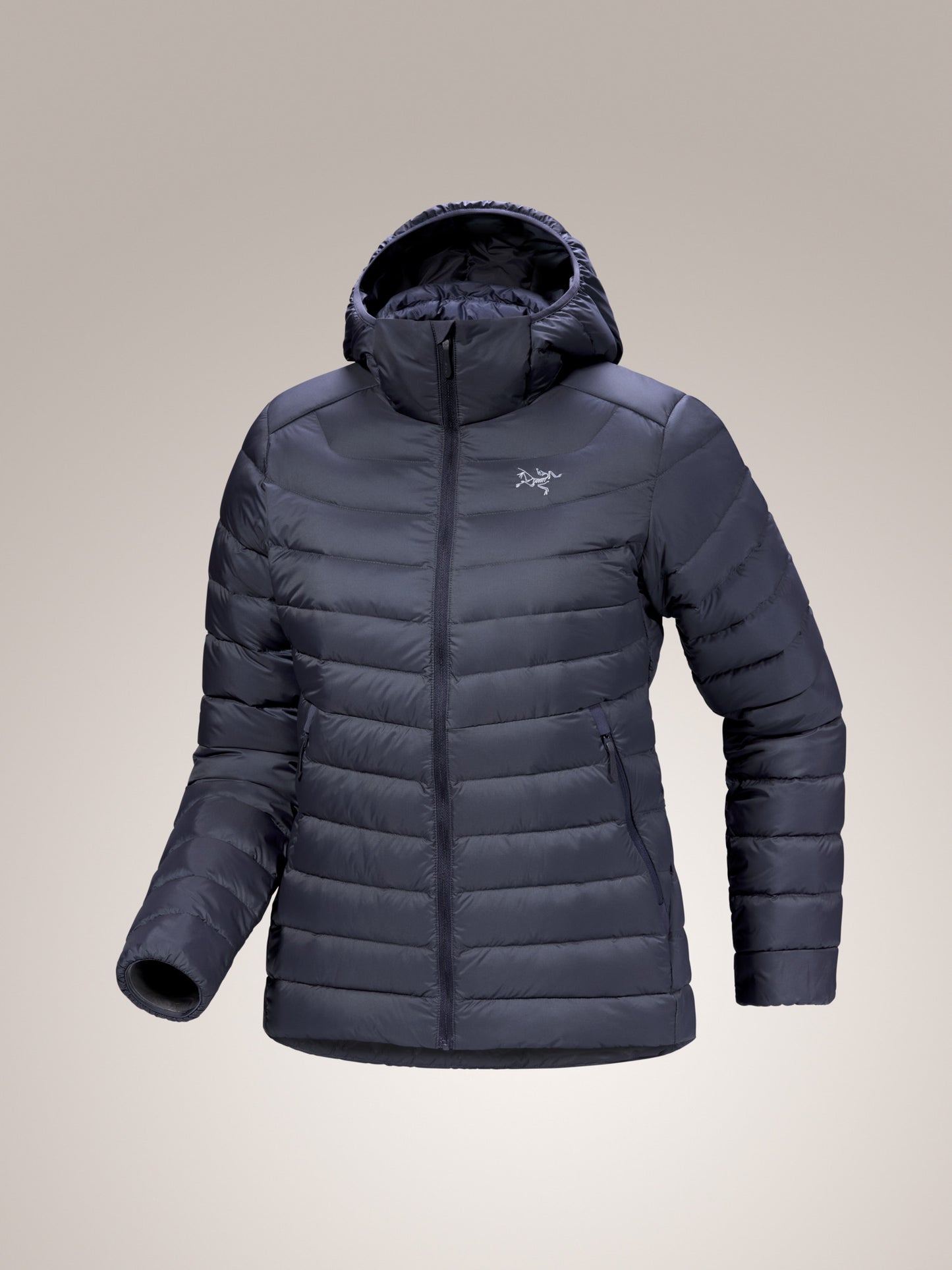 Cerium Hoody Women's