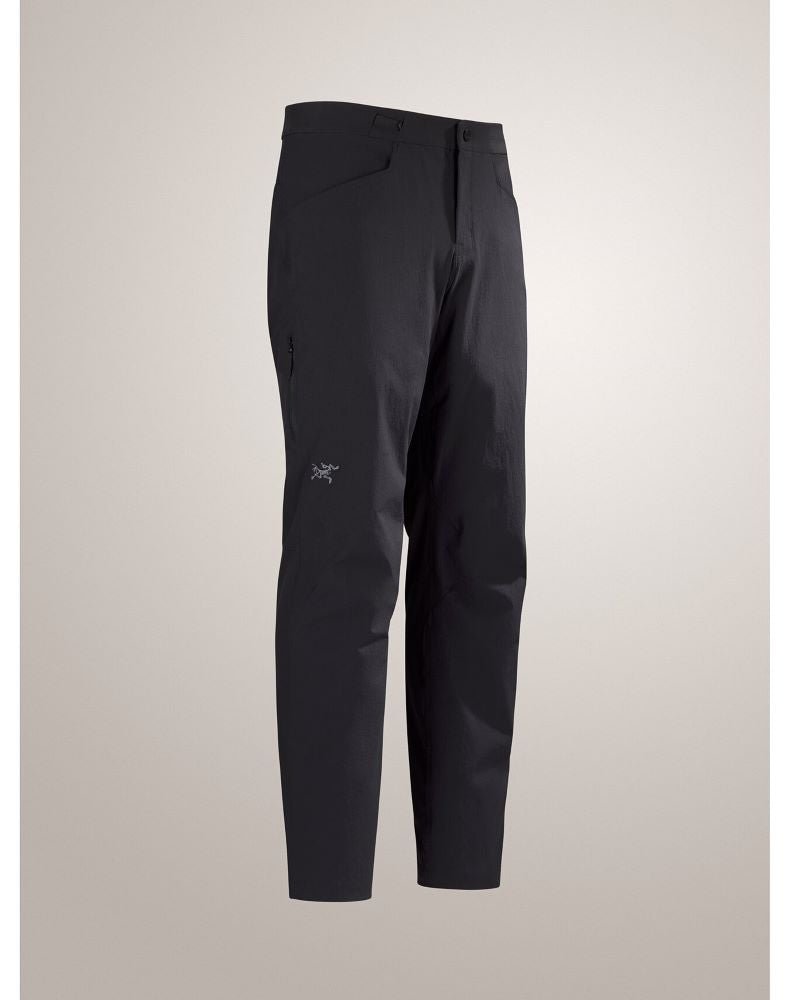 Konseal Pant Men's Black - Arc'teryx Australia