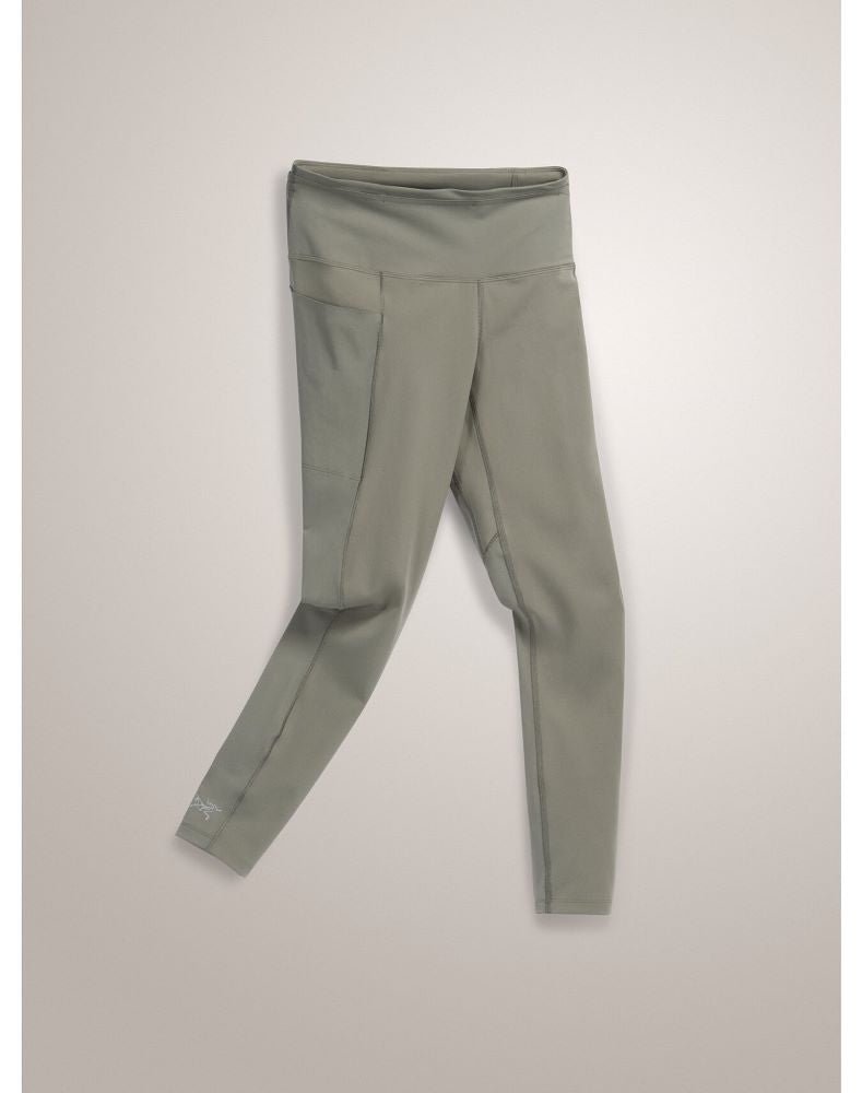 Essent High - Rise Utility Legging 26 Women's Forage - Arc'teryx Australia