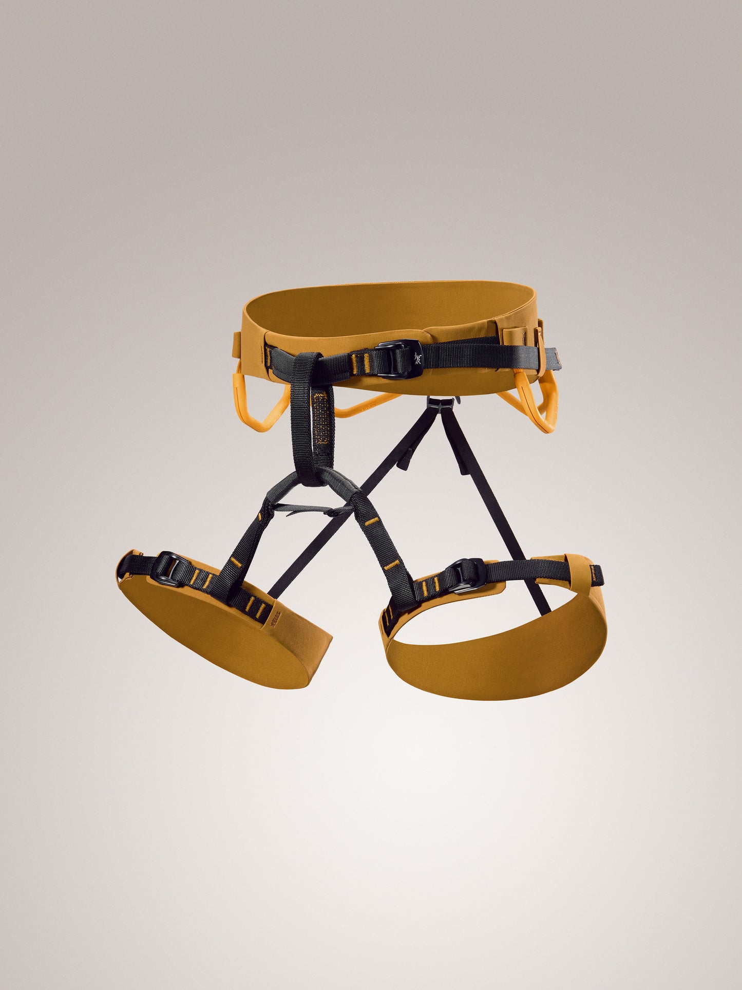 AR - 385A Harness Women's Yukon/Amaranthus/Edziza - Arc'teryx Australia