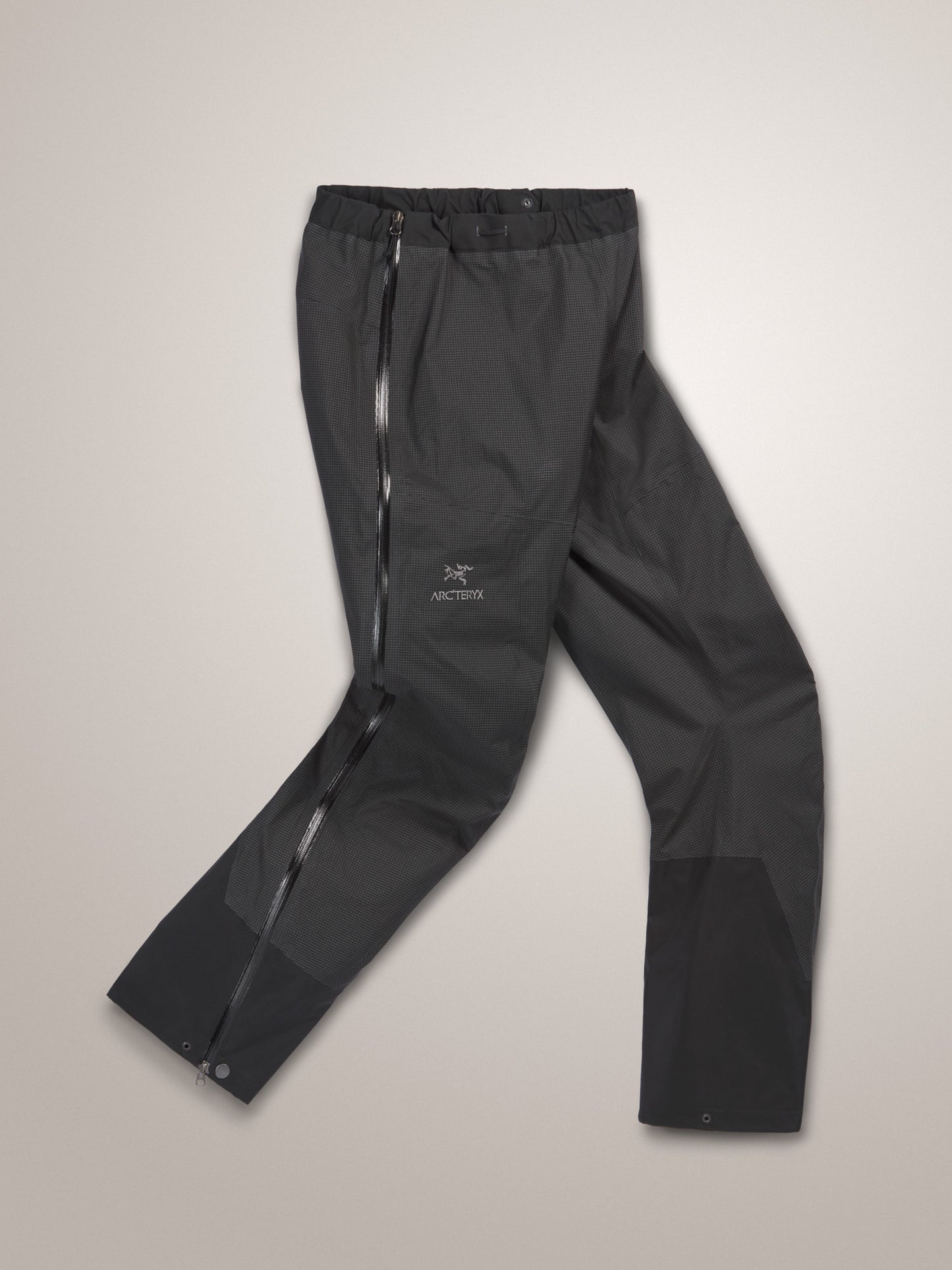 Alpha Pant Women's Black - Arc'teryx Australia
