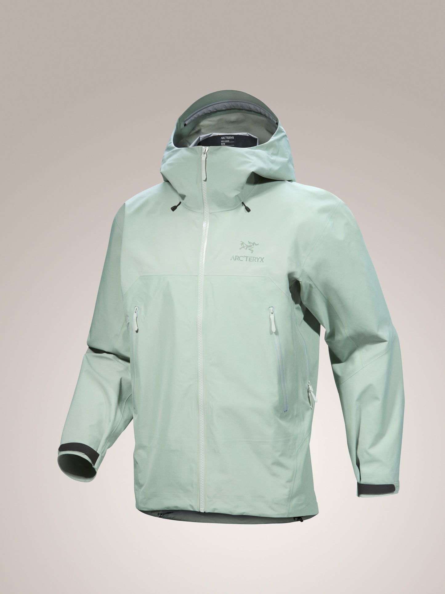 Beta AR Jacket Stormhood Men's