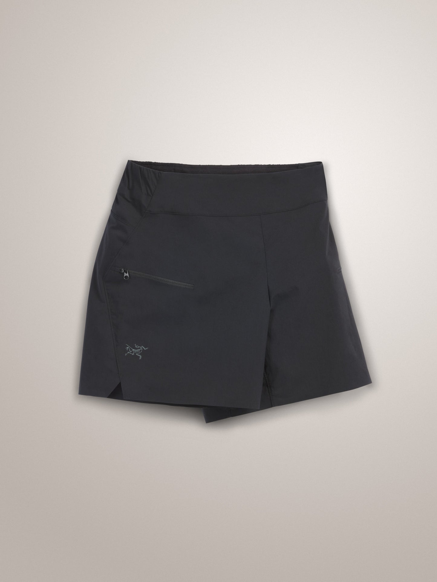 Aestas Short Women's Black - Arc'teryx Australia