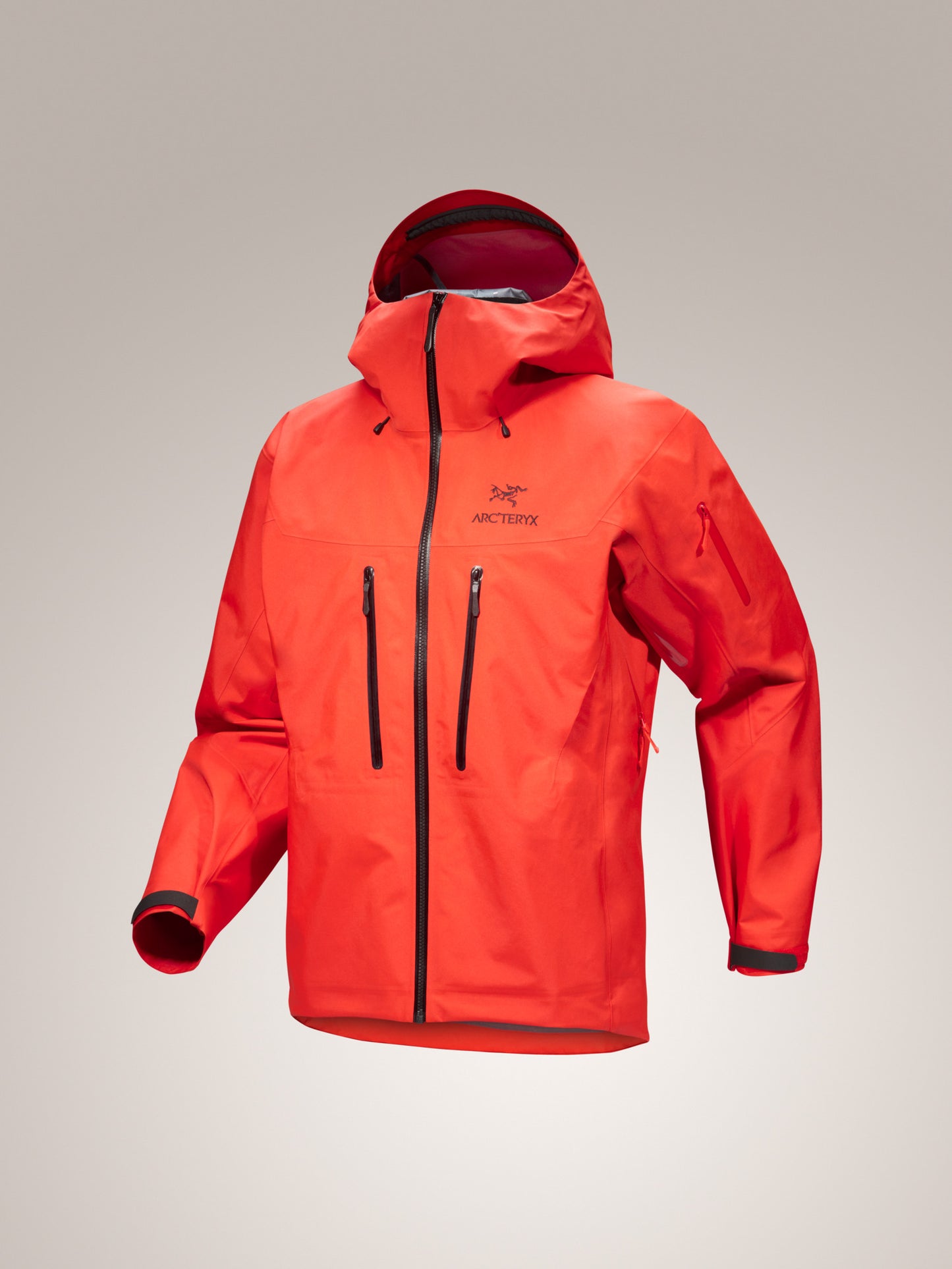 Alpha SV Jacket Men's