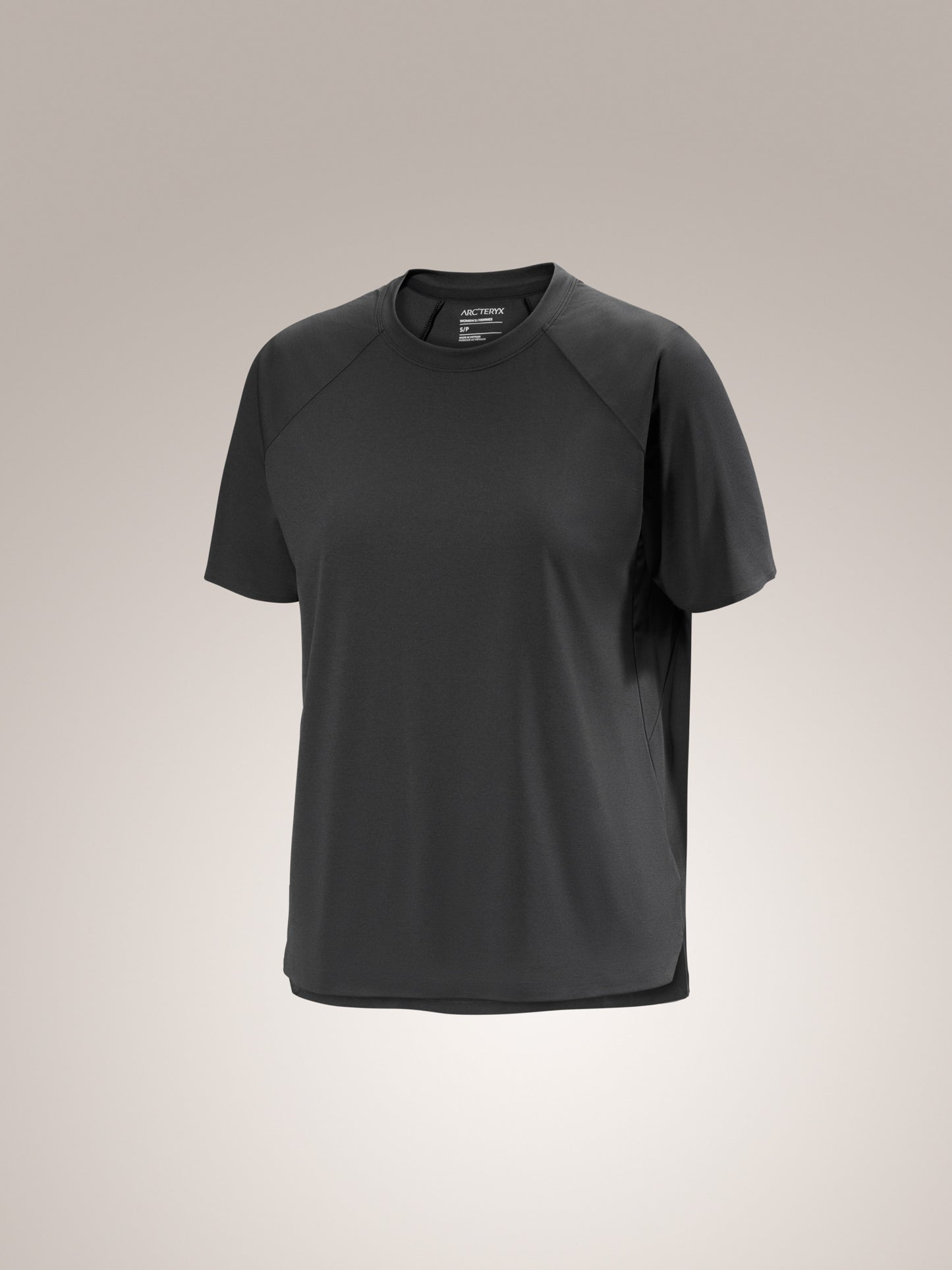 Silene Crew Shirt SS Women's