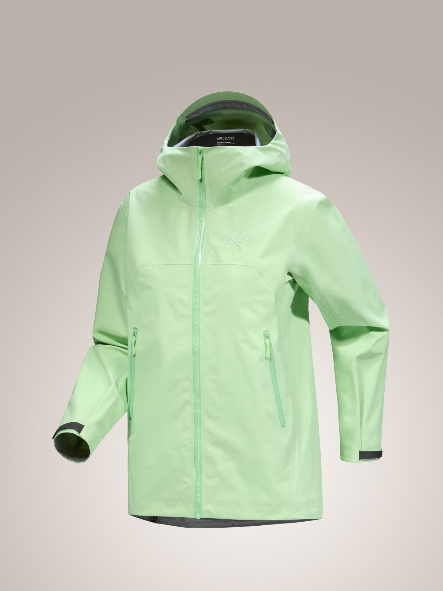 Beta Jacket Women's