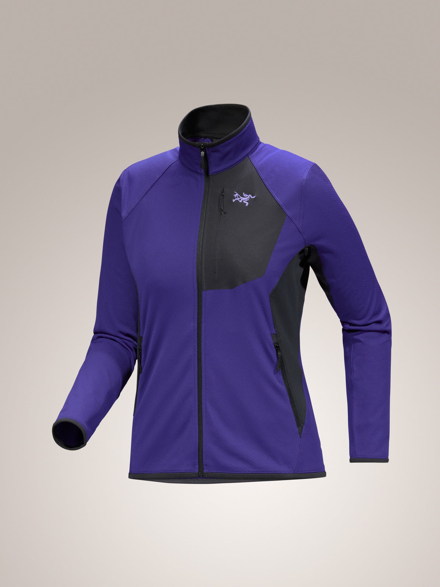 Delta Jacket Women's