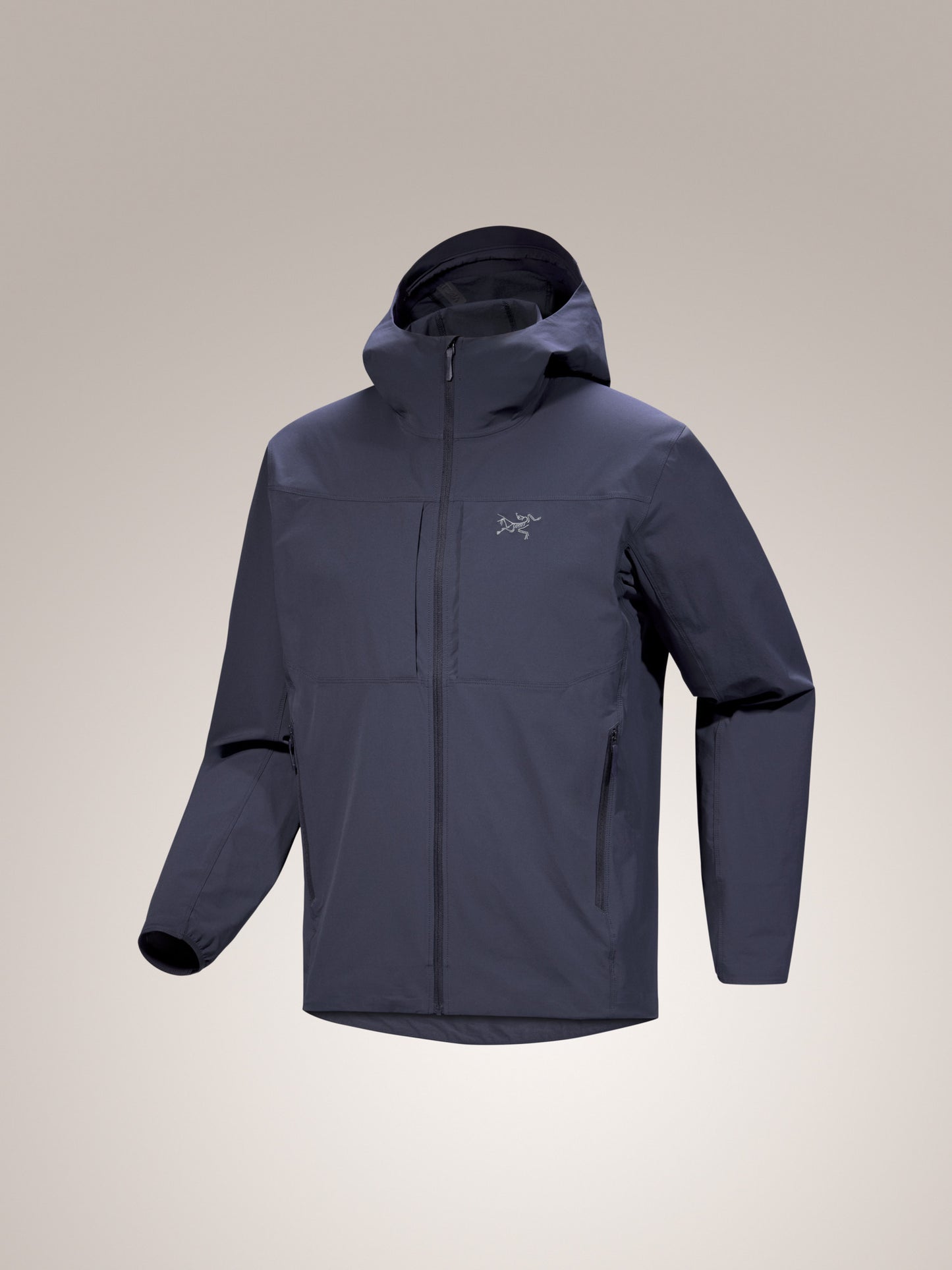 Gamma Lightweight Hoody Men's