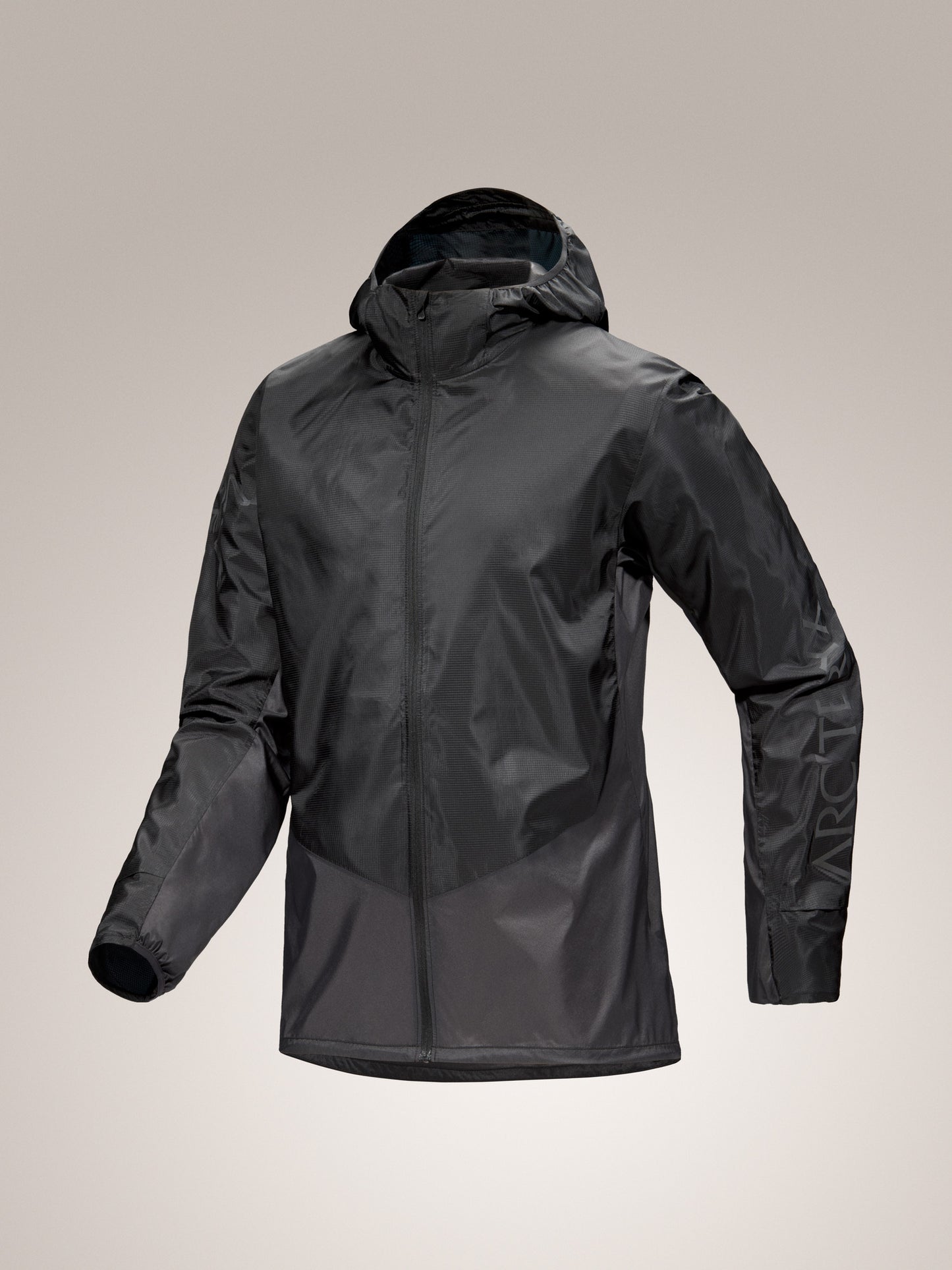 Norvan Windshell Hoody Men's
