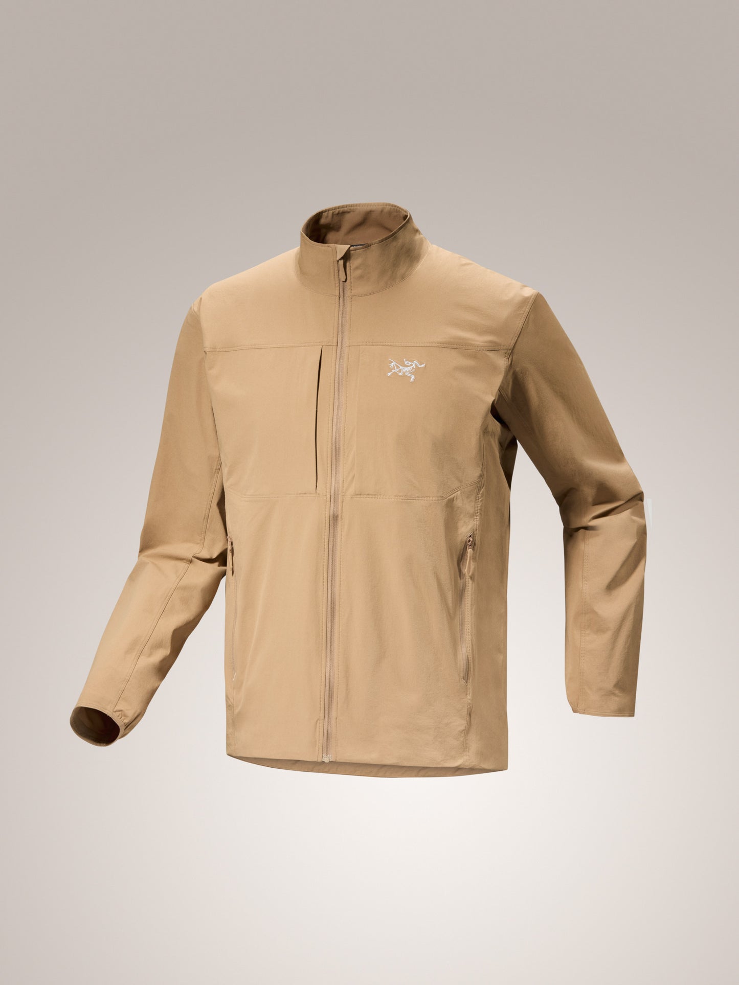 Gamma Lightweight Jacket Men's