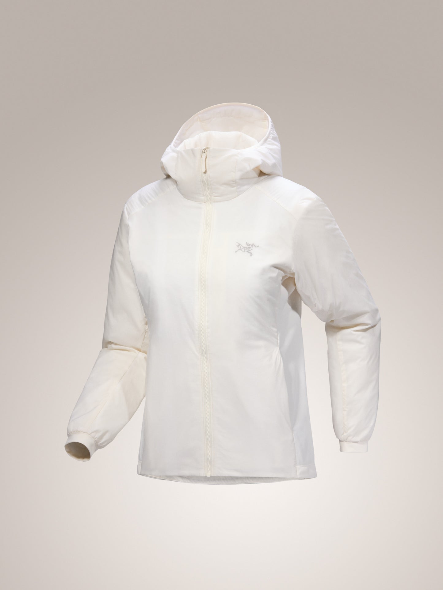 Atom Hoody Women's