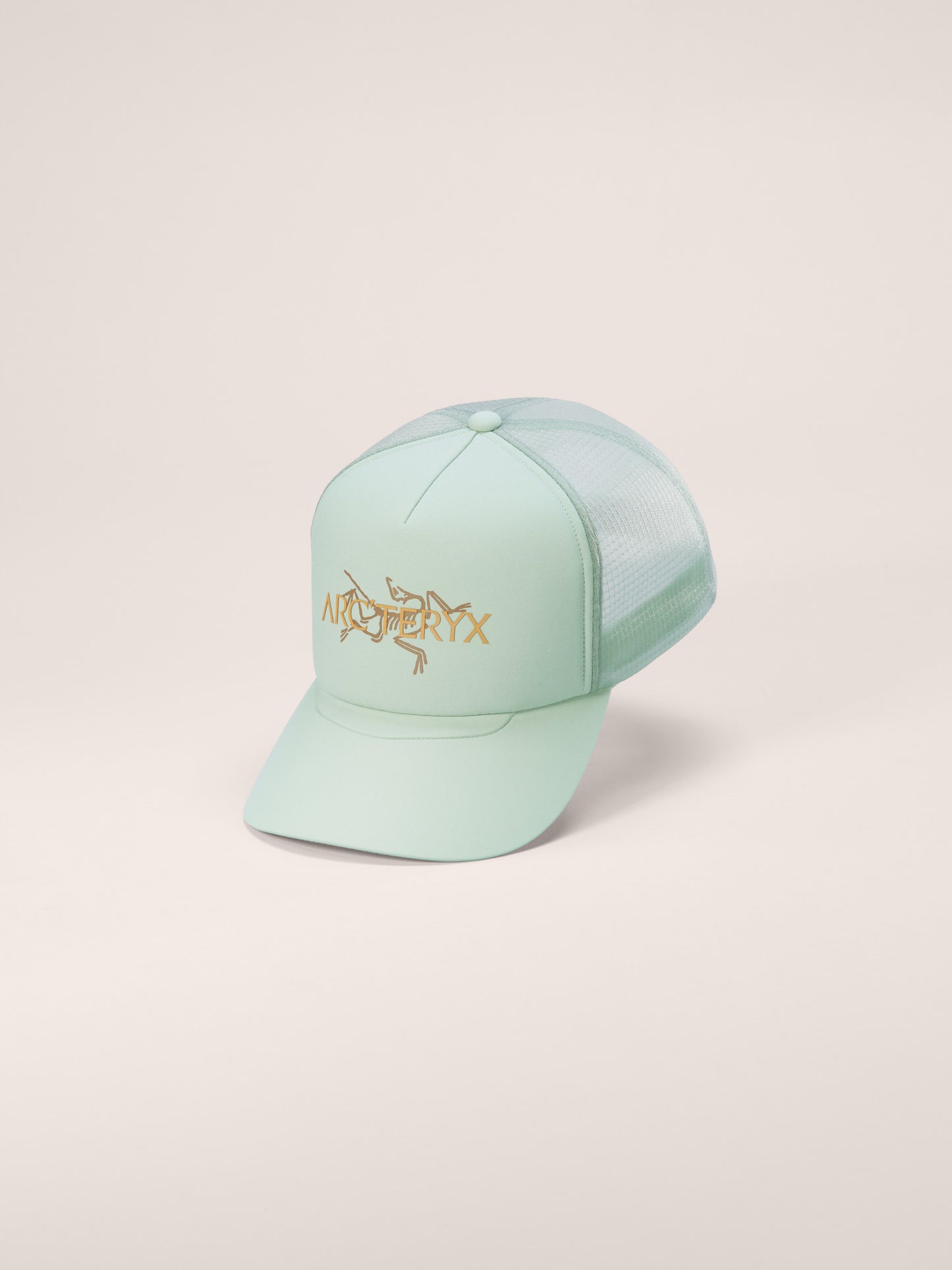 Bird Word Trucker Hat