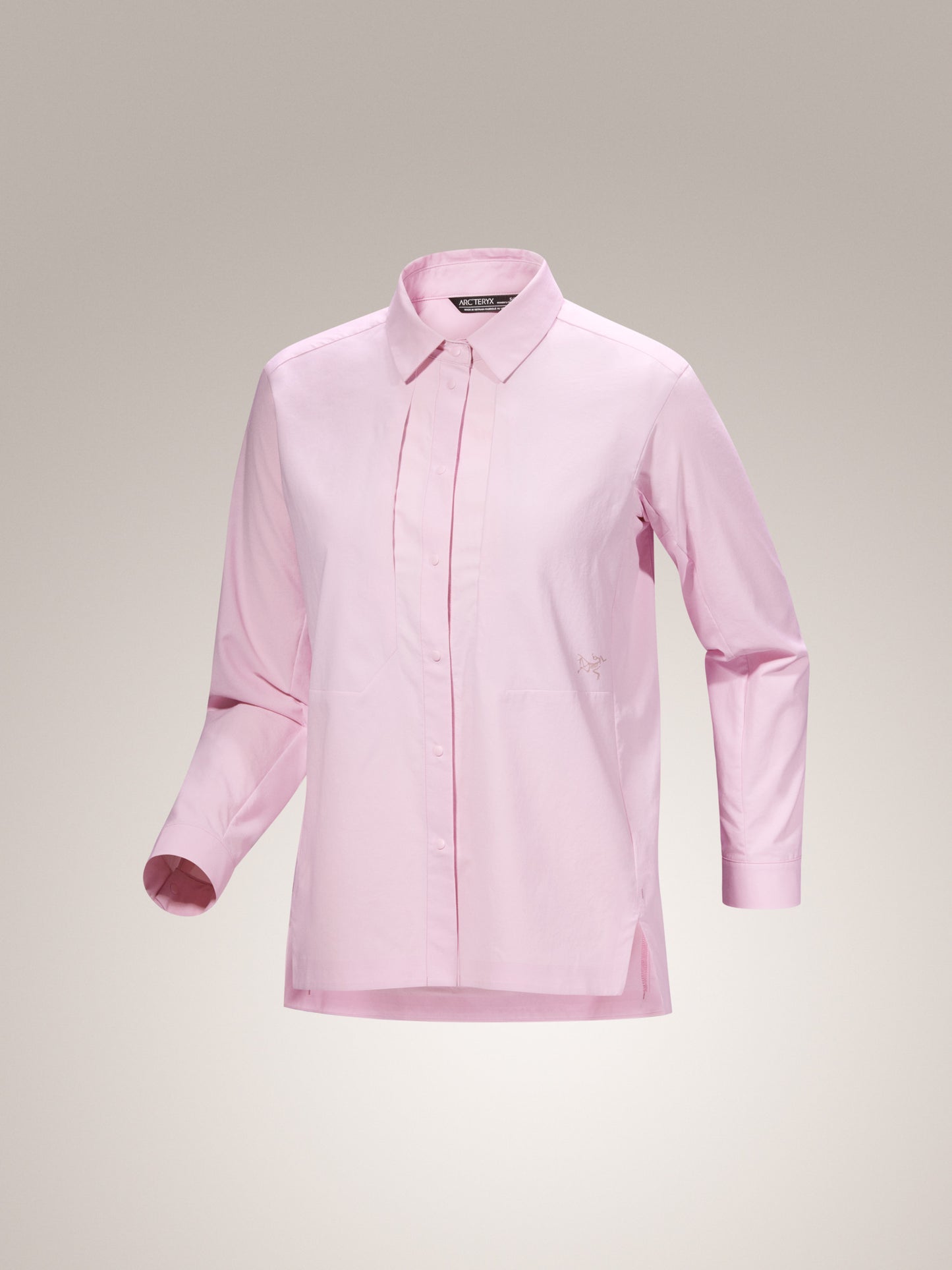Sima Shirt LS Women's