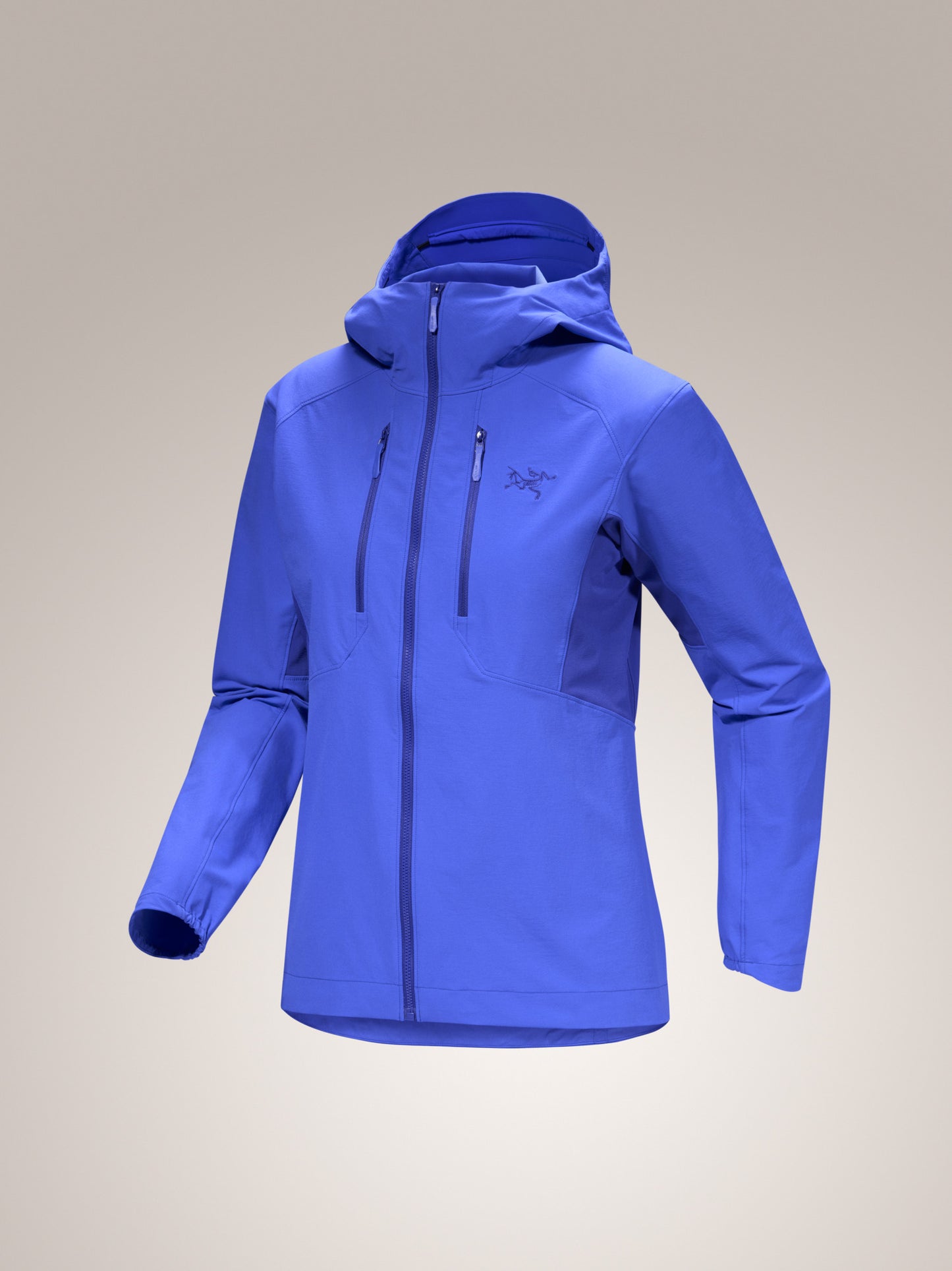 Psiphon Hoody Women's