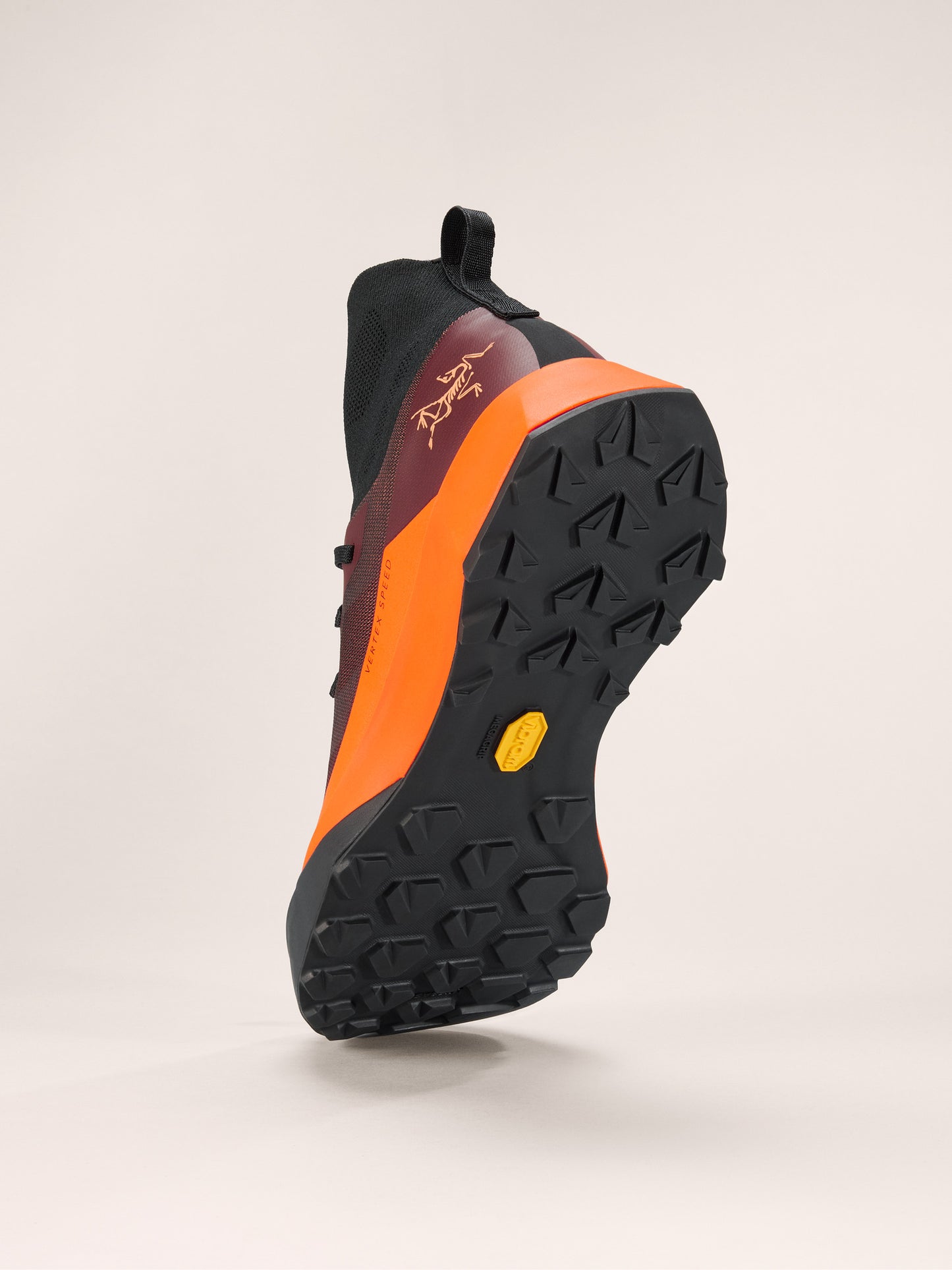 Vertex Speed Shoe Men's