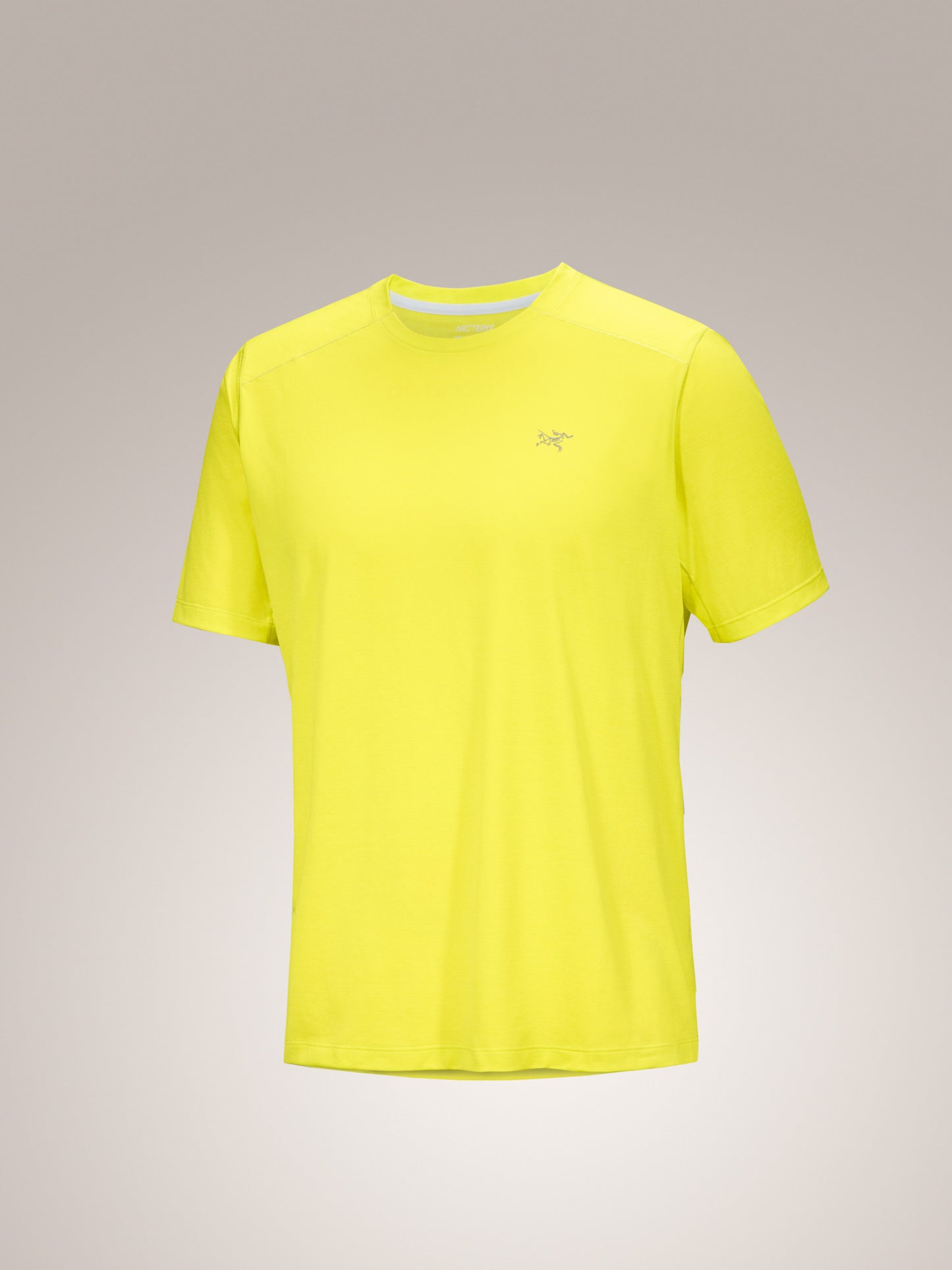 Cormac Crew Neck Shirt SS Men's