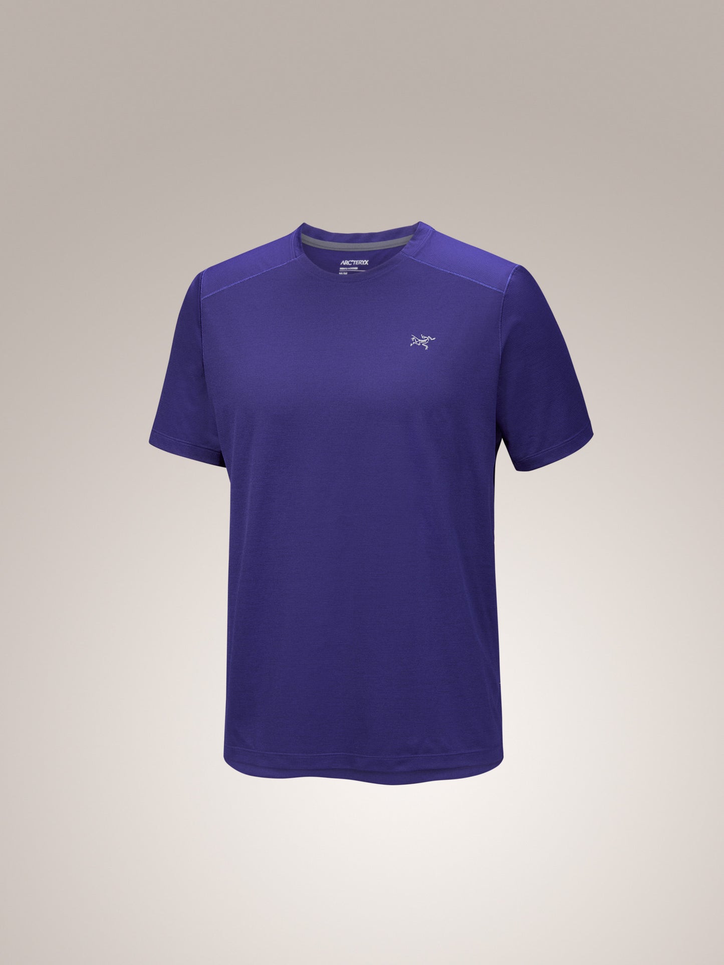 Cormac Crew Neck Shirt SS Men's