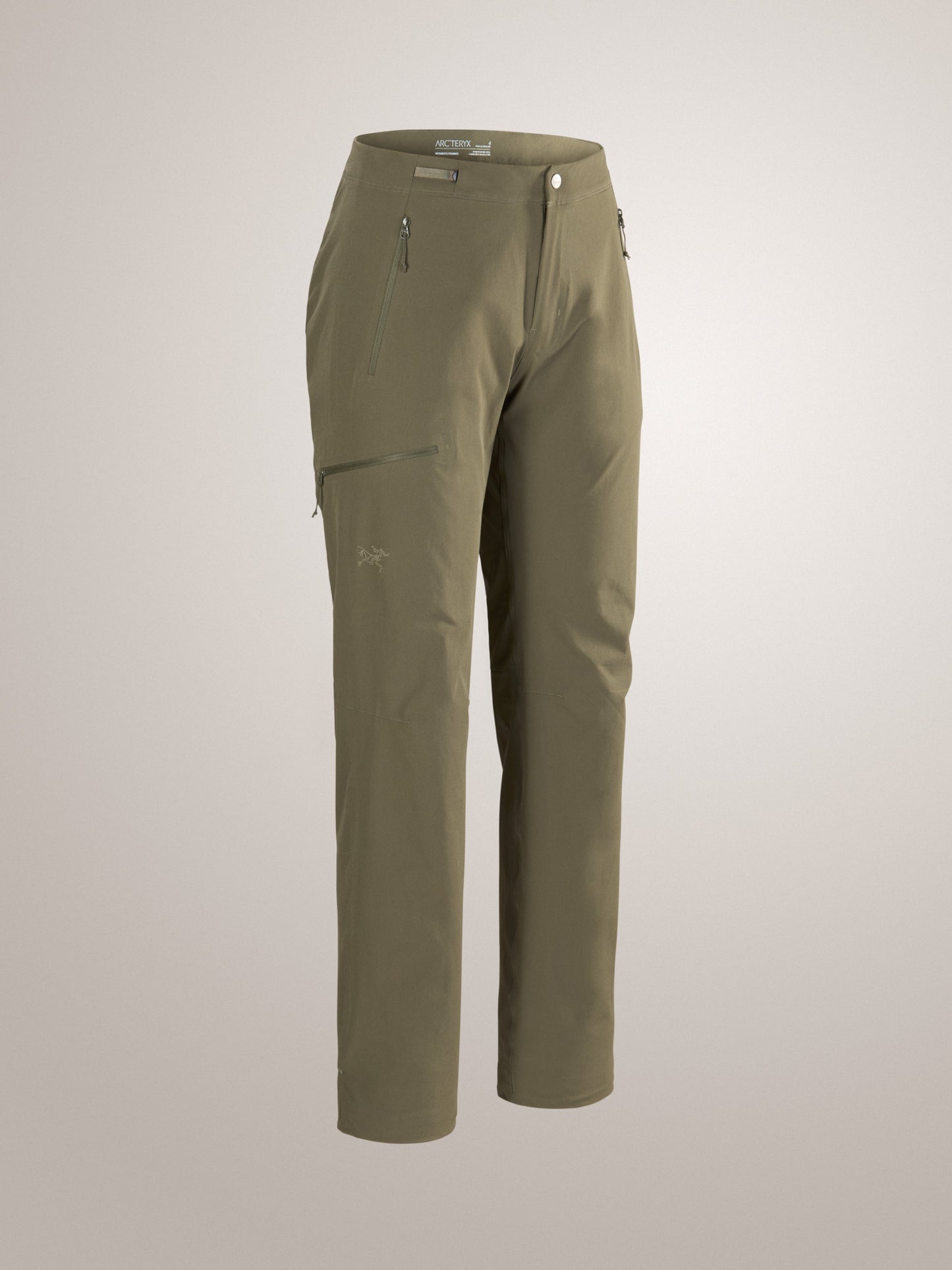 Gamma Pant Women's Tatsu - Arc'teryx Australia